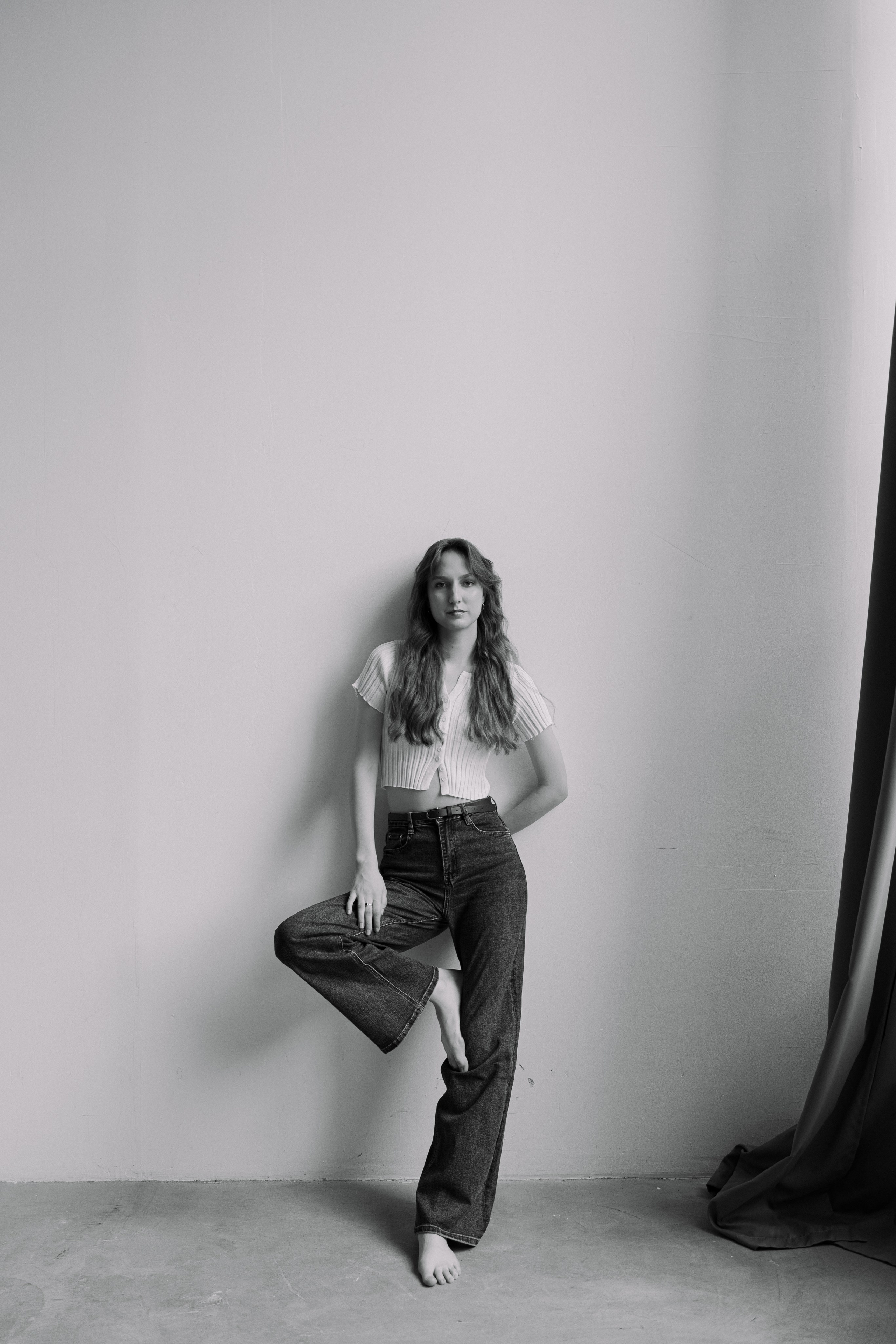 Ульяна. Фотограф Анастасия Пинчук