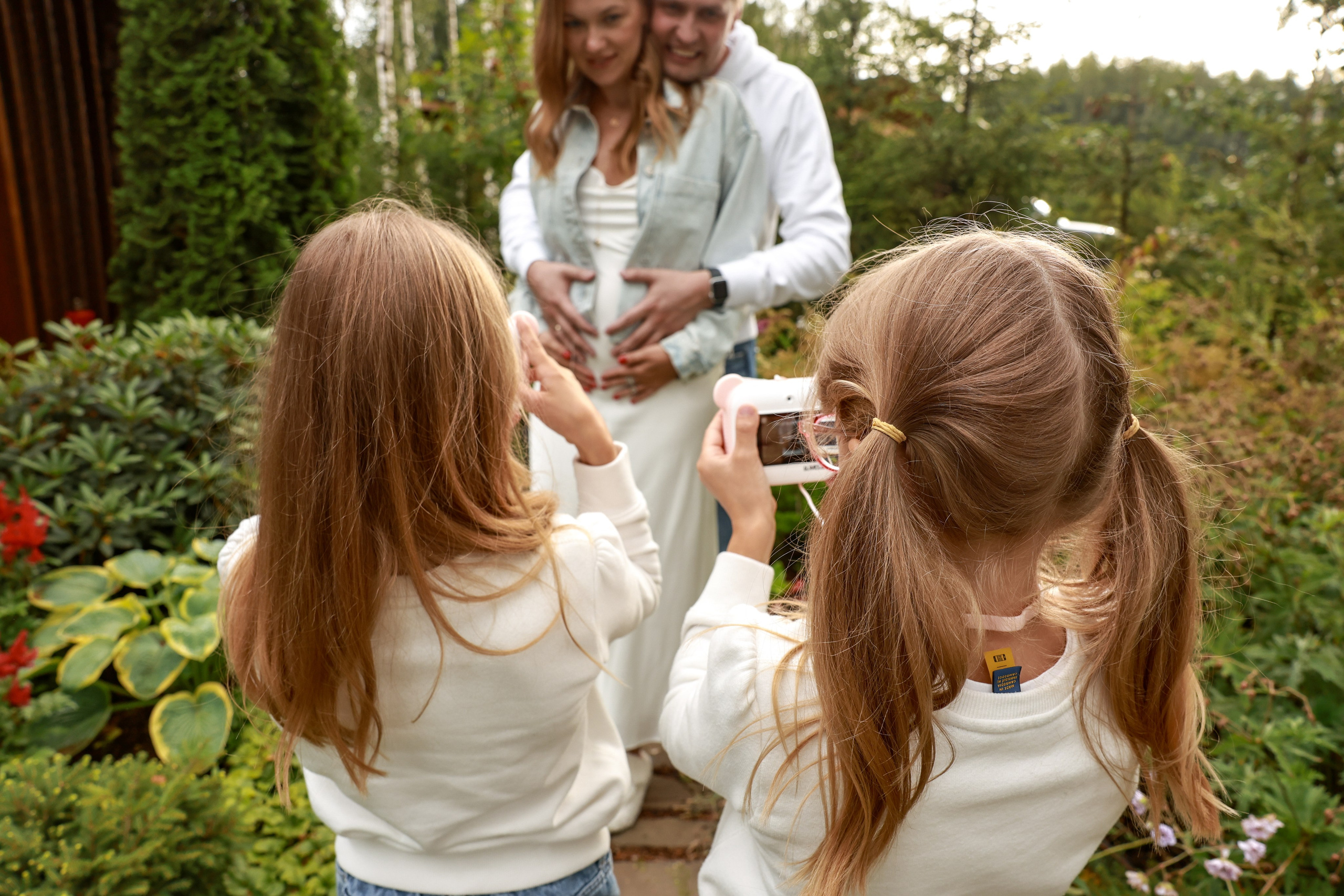 Гендер-пати вертолет. Дарья Бухреева — фотограф, видеограф и фототерапевт. Москва и мир