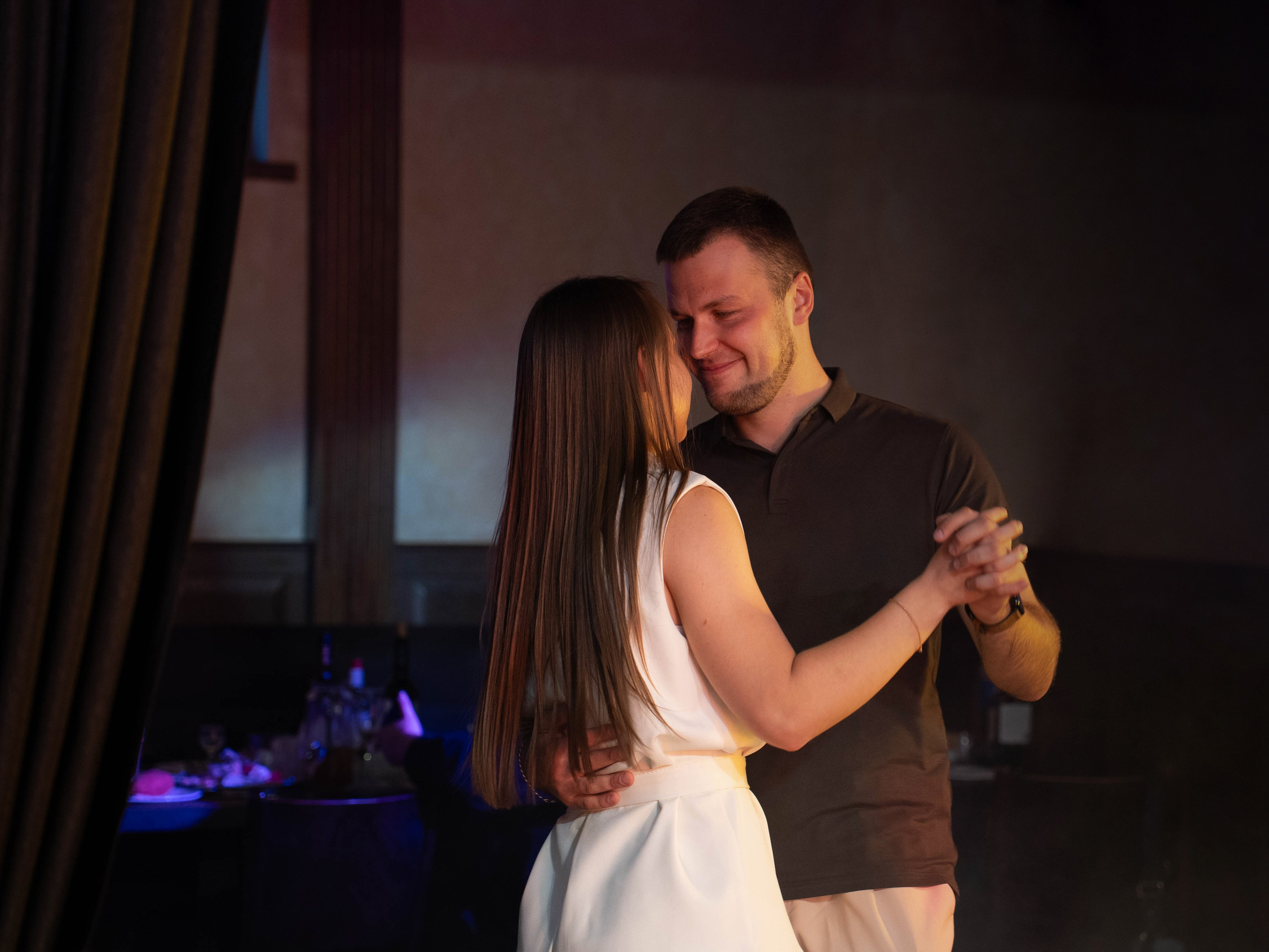 Репортажные фото свадеб, выпускных, других торжеств. Тори Ма | фотограф из Луганска Виктория Марченко