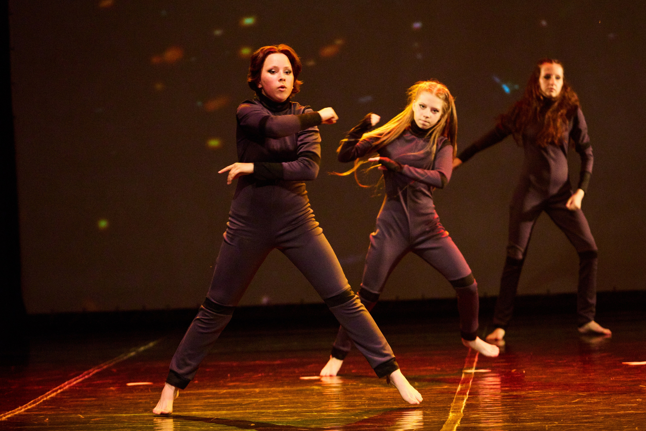 ДК Правобережный Красноярск