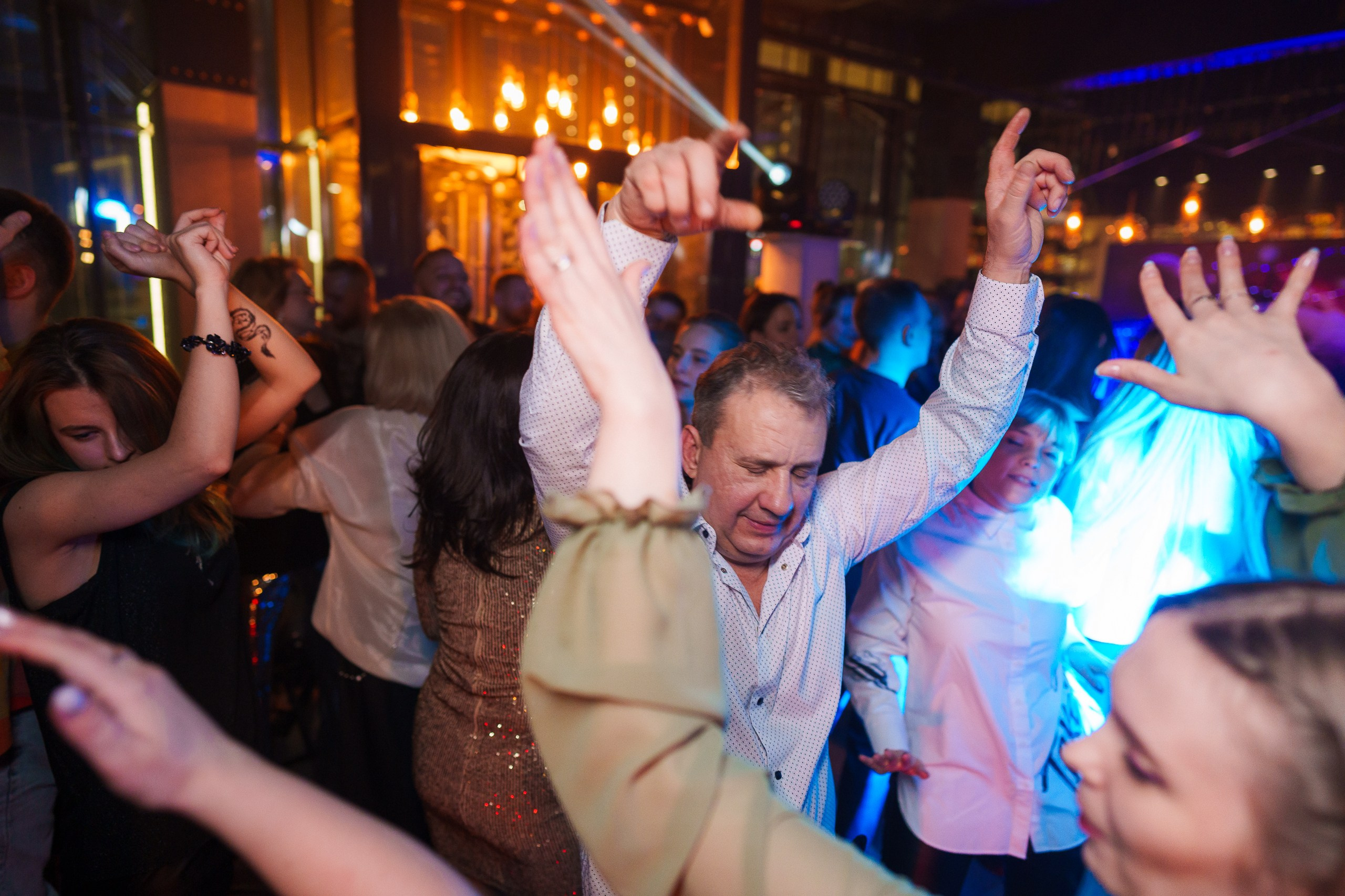 Стейк Хаус. Sunnyman