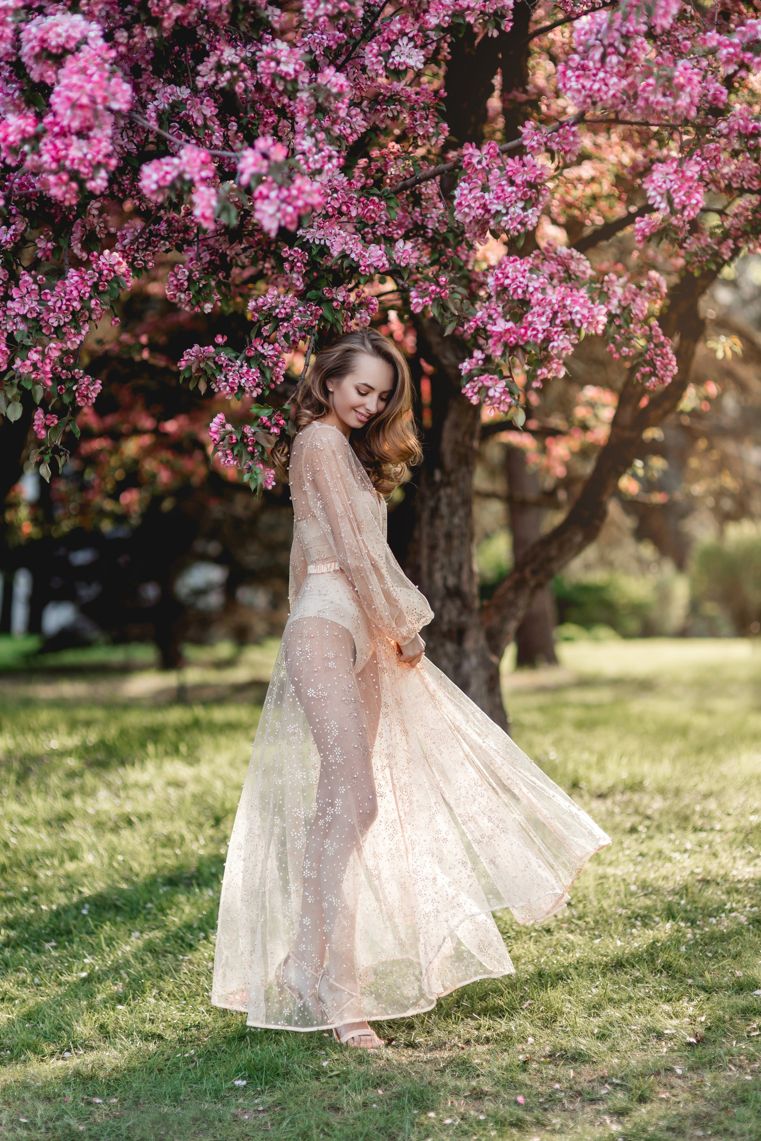 Анастасия. Главная