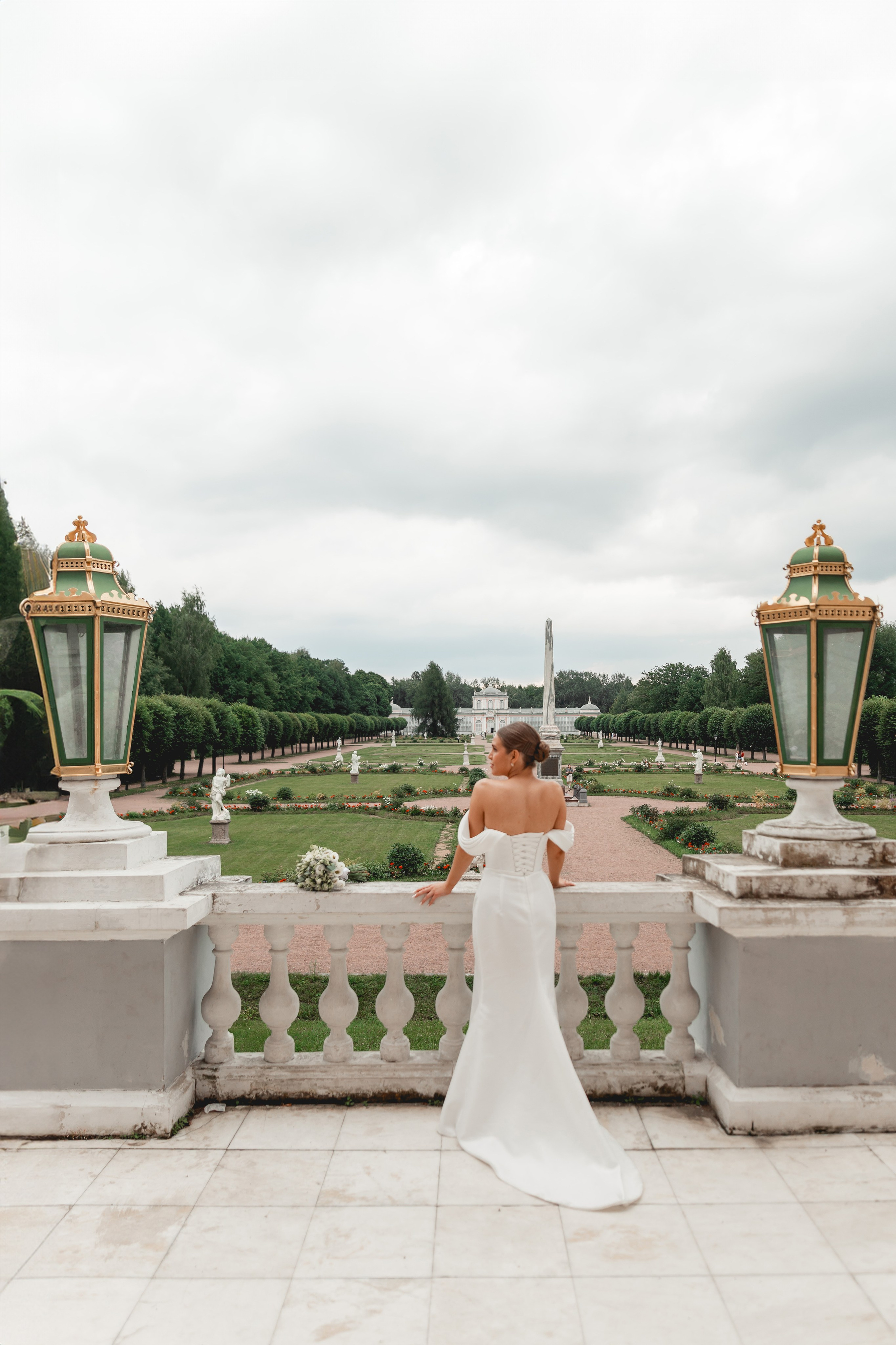 Мария и Никита. Фотограф Светлана Никитина