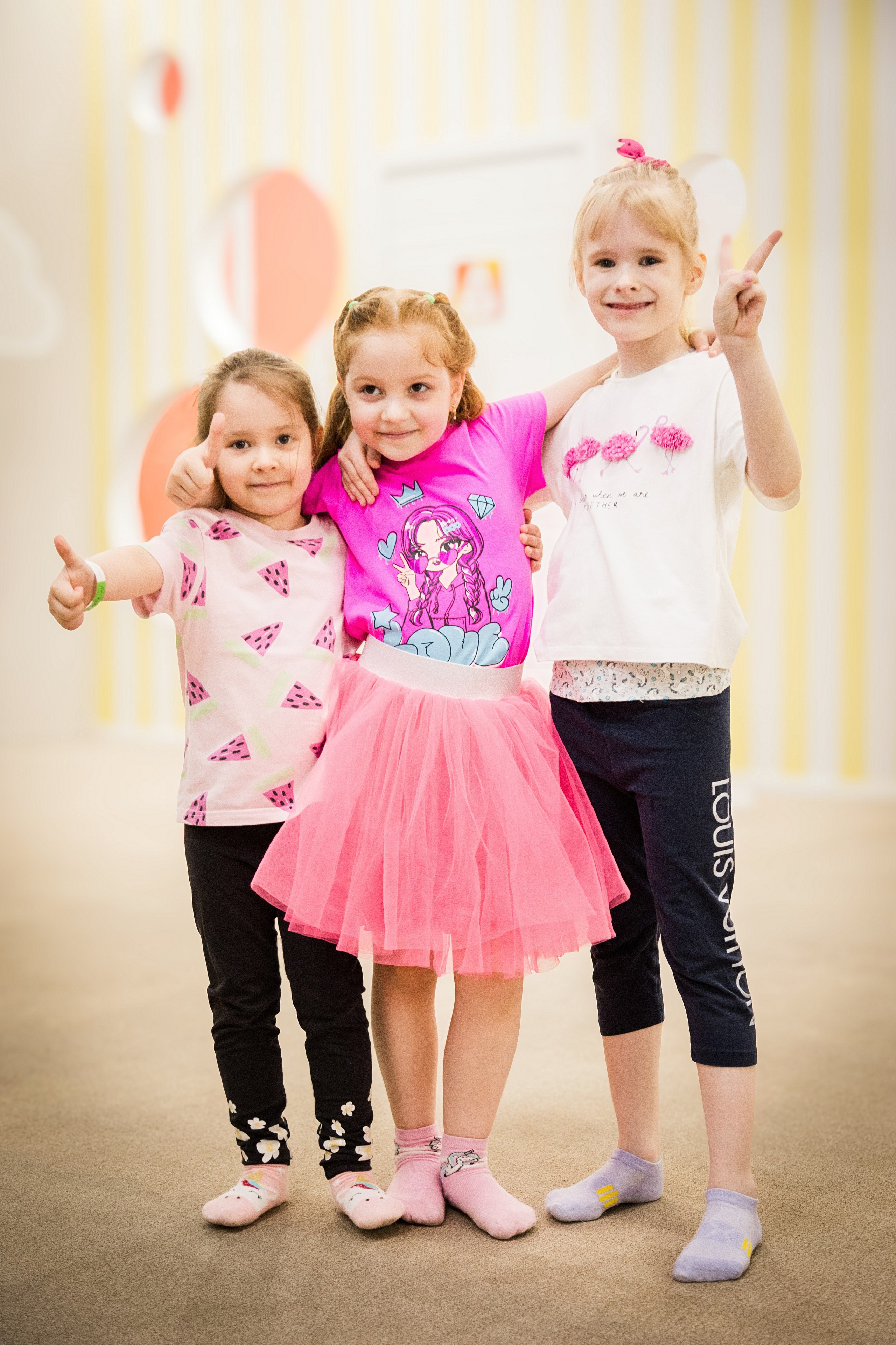 Маргарите 7 лет. Детский фотограф видеограф в Хабаровске Михаил Орлов