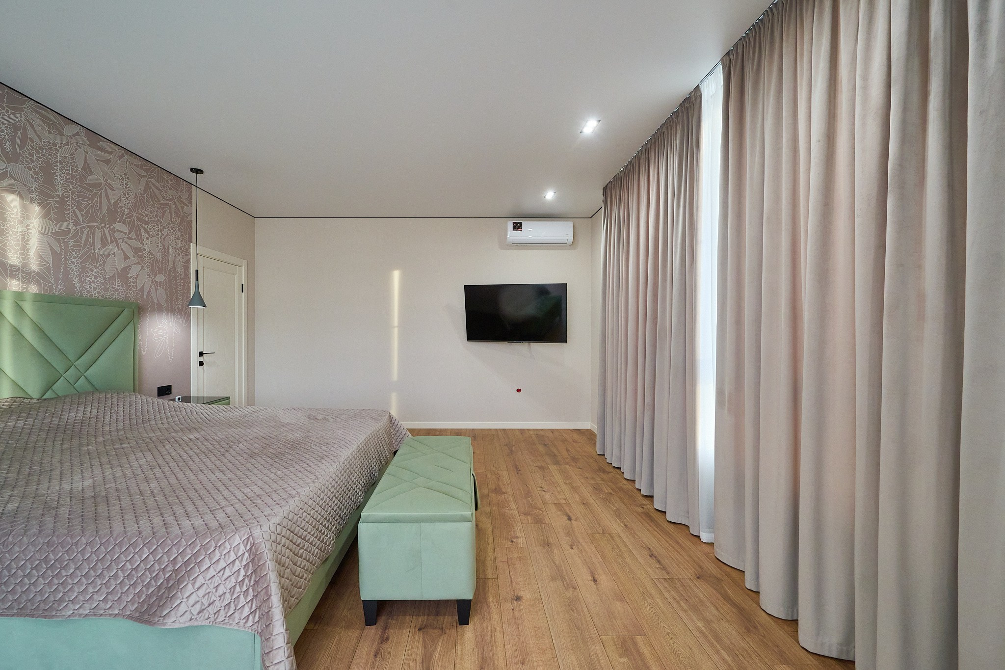 Дом 200. Интерьерный фотограф в Краснодаре