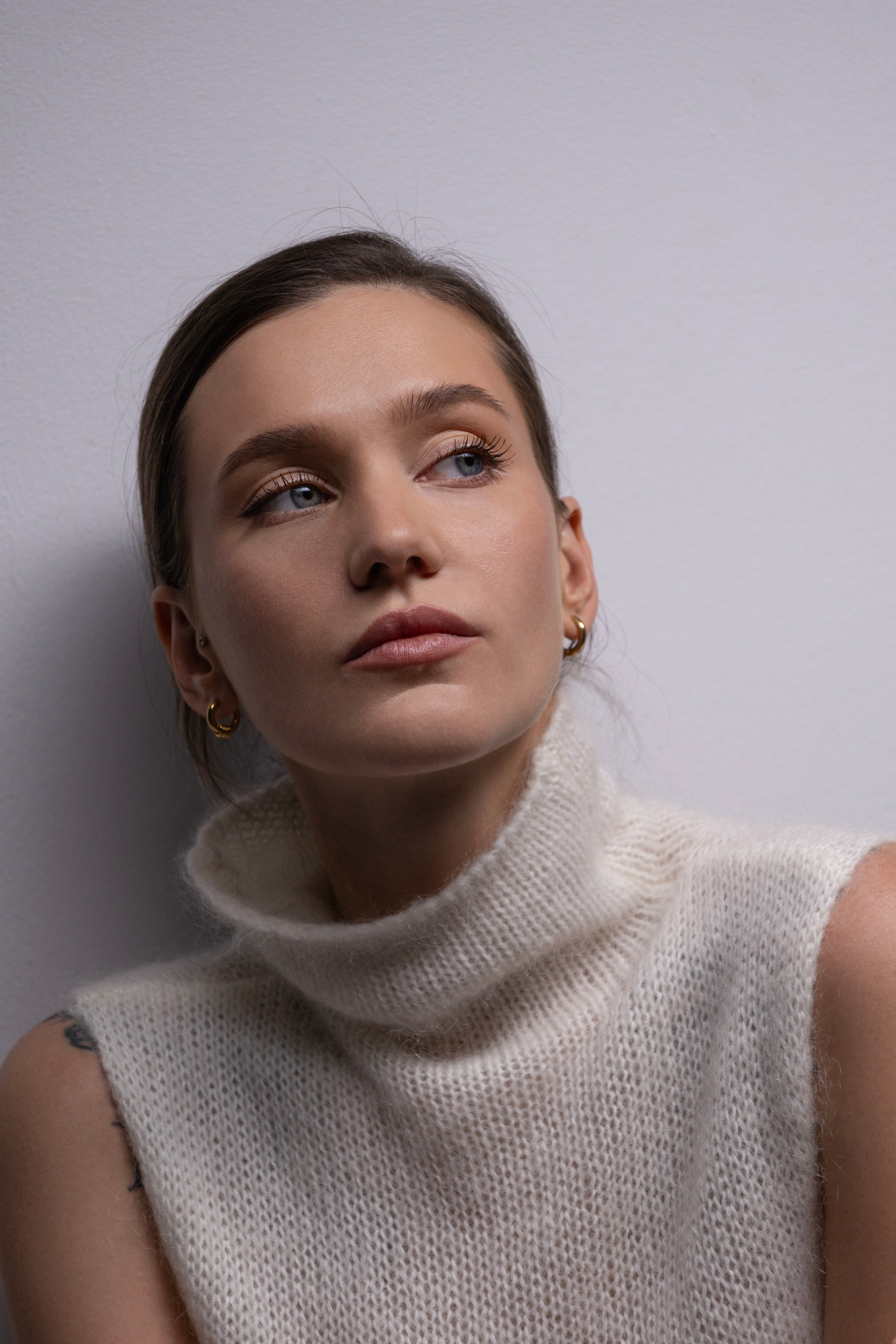 Люся. Портретный фотограф в Иркутске Анна Огородникова