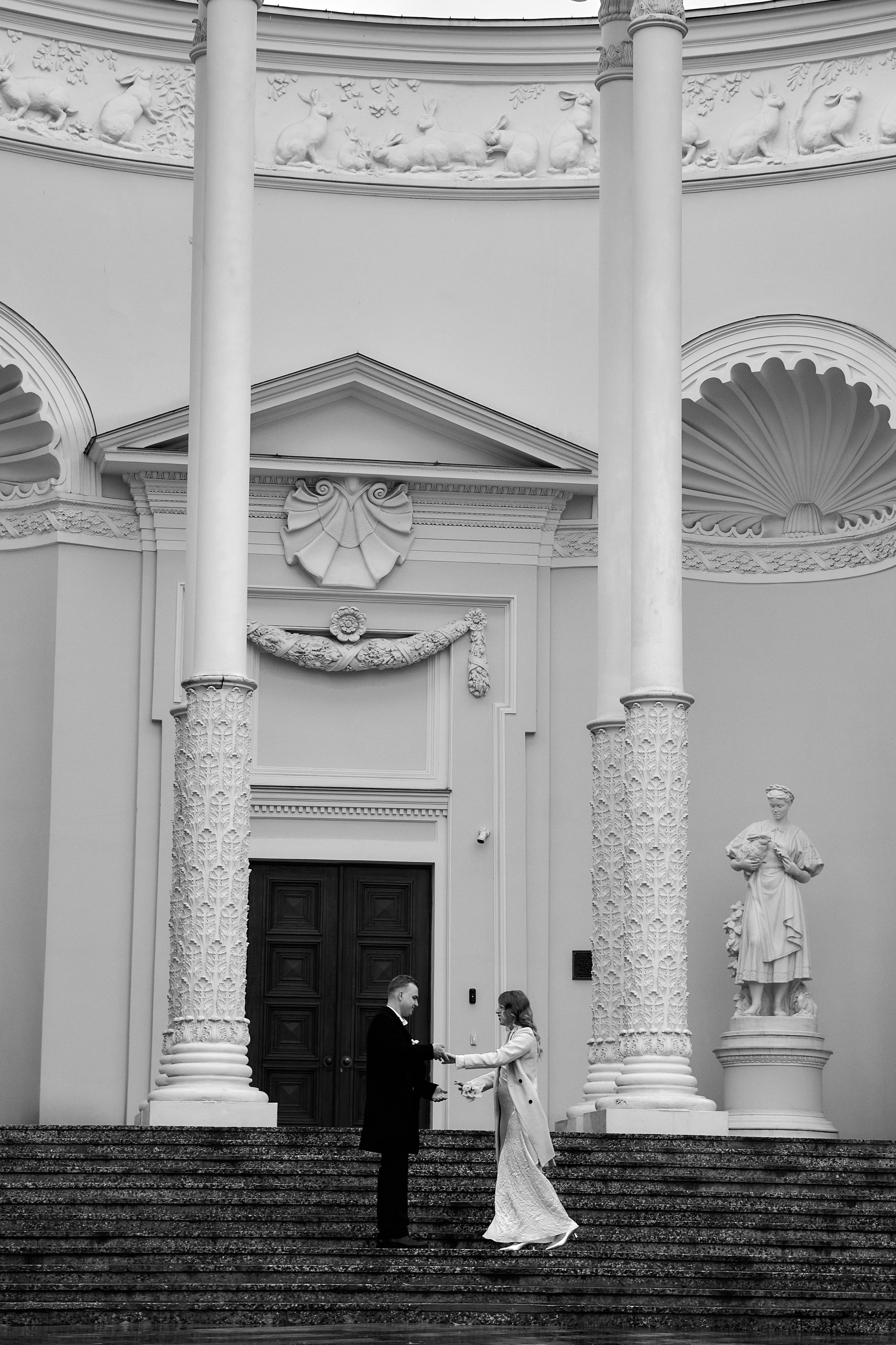 Серёжа и Вика. Семейный и свадебный lifestyle-фотограф в Москве Мария Петрова