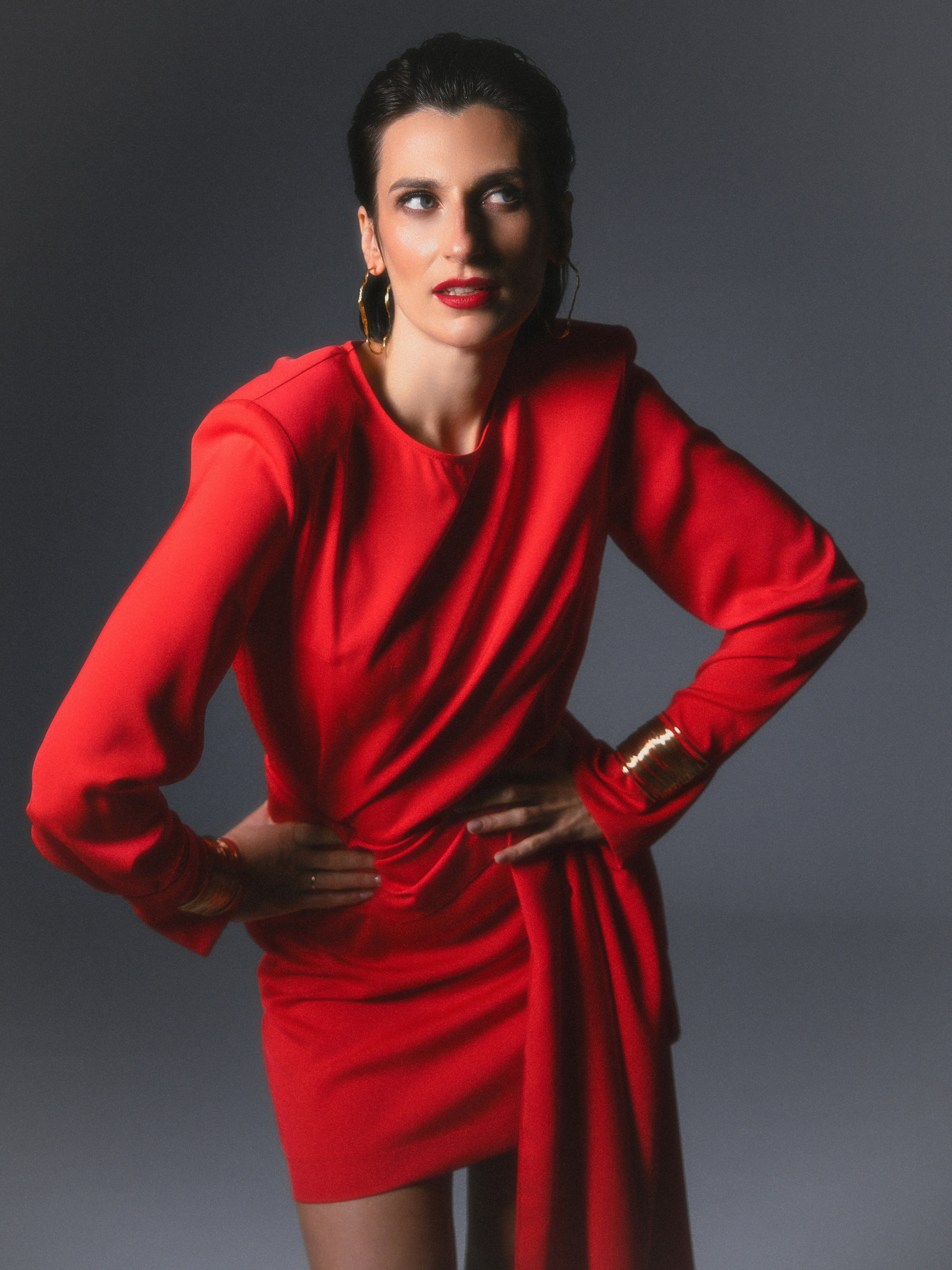 Катя. Фотограф Ломакина Анастасия