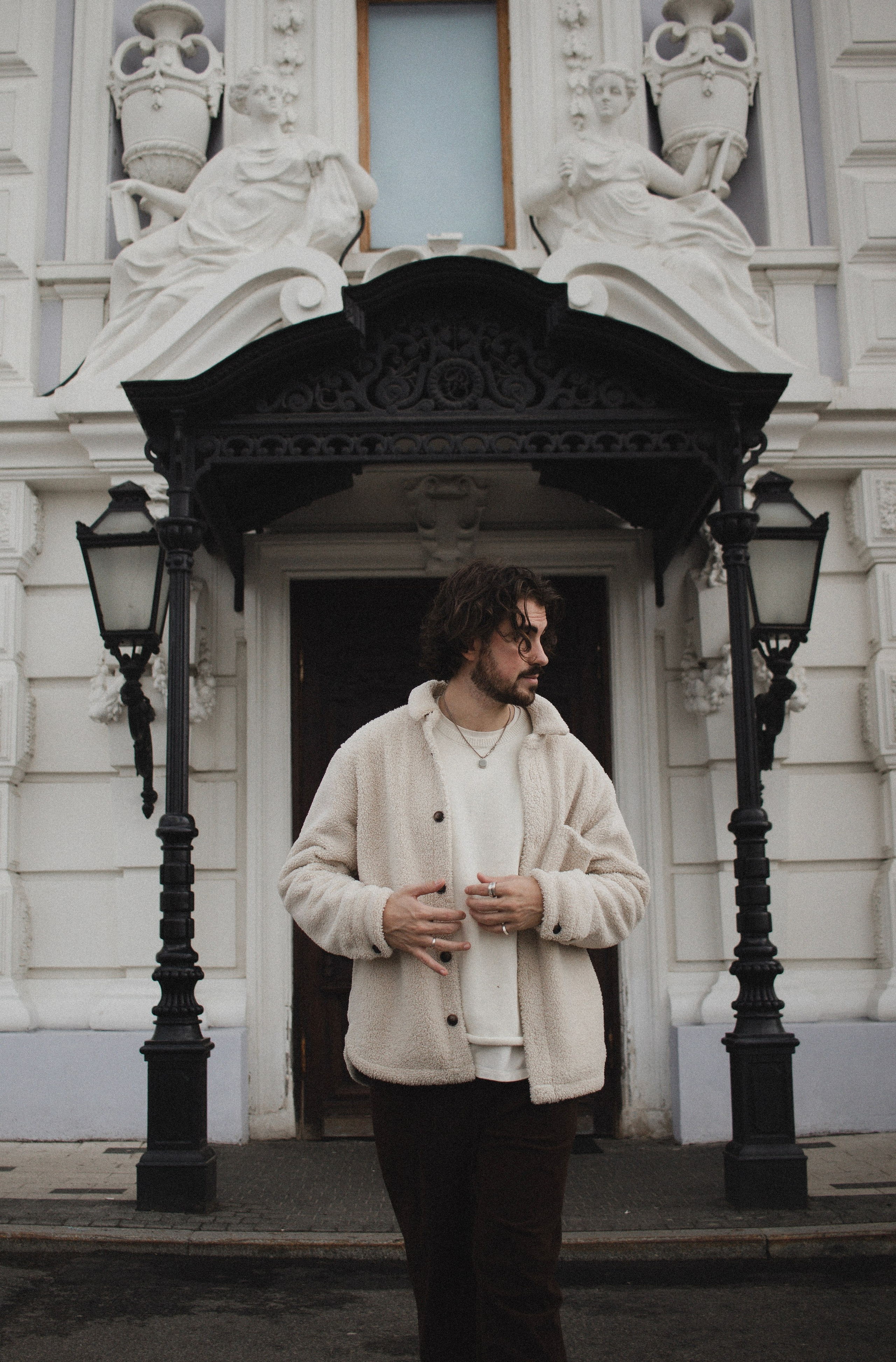 Руслан. Фотограф Ломакина Анастасия