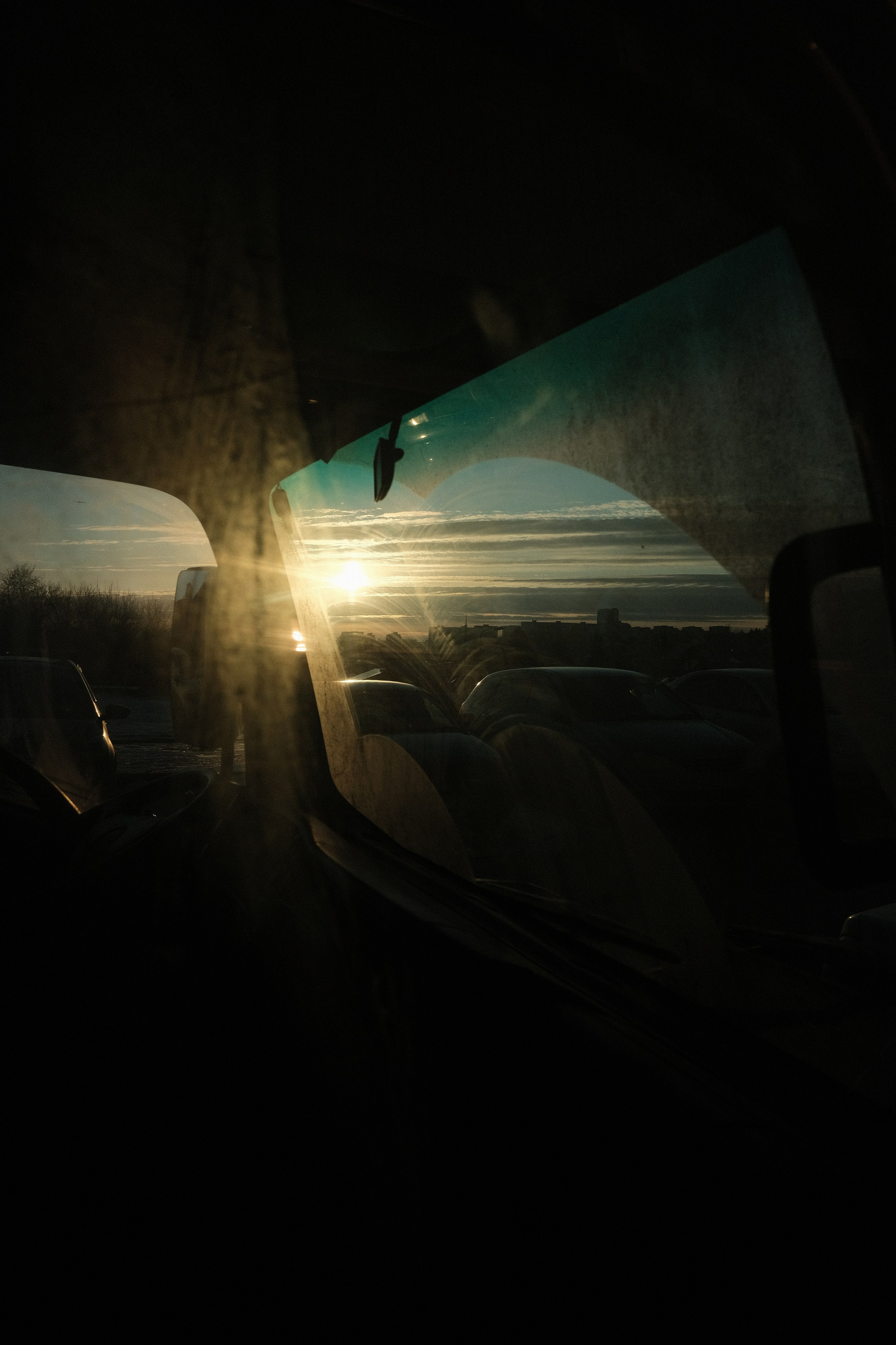 Наблюдения. Семейный фотограф в Новосибирске Артём Кузнецов