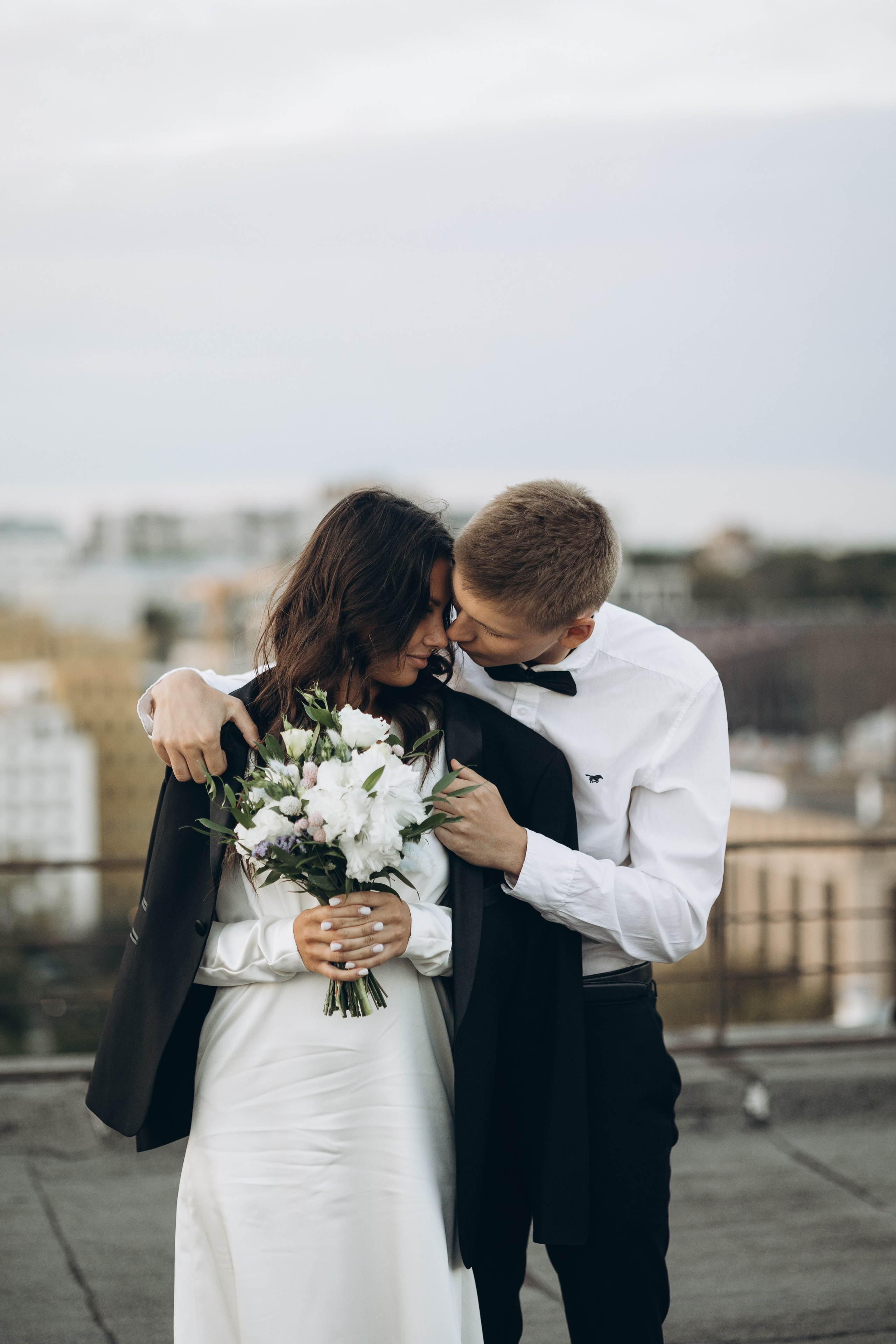 Ольга & Михаил. Семейный фотограф в Москве Виктория Ястребинская