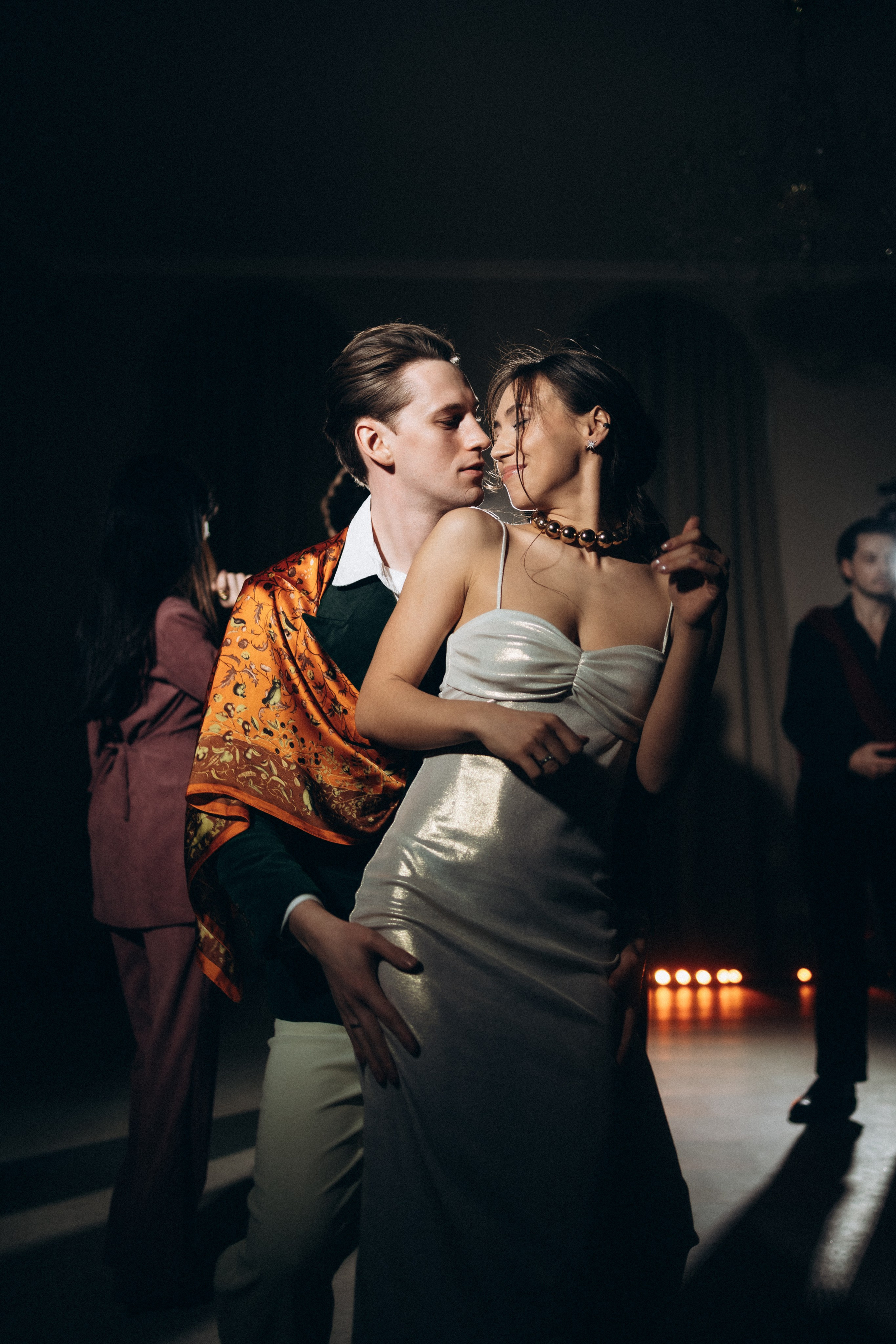 Павел и Диана. Фотограф Артем Бросов в Санкт-Петербурге и Дубае