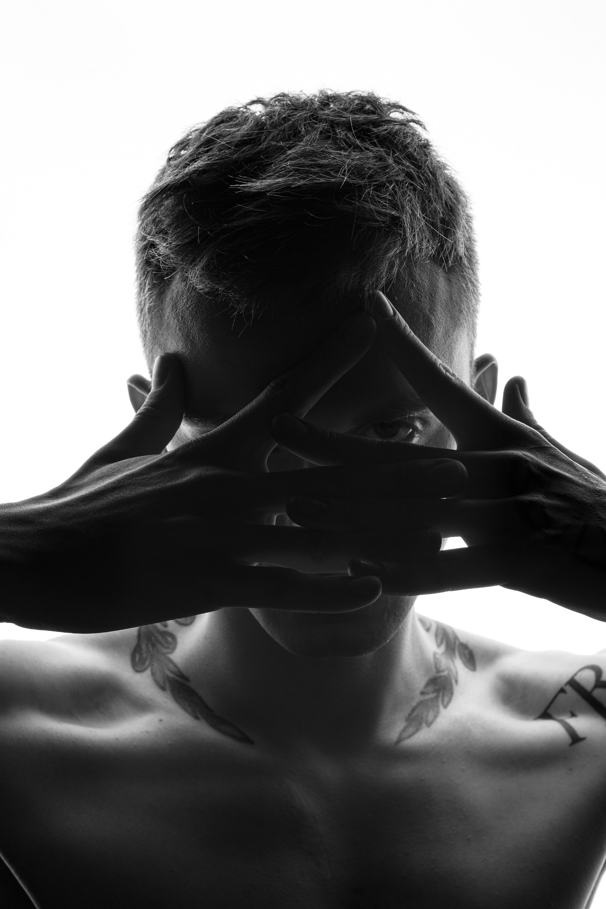 Частные съемки. Фотограф в Санкт-Петербурге Роман Петров