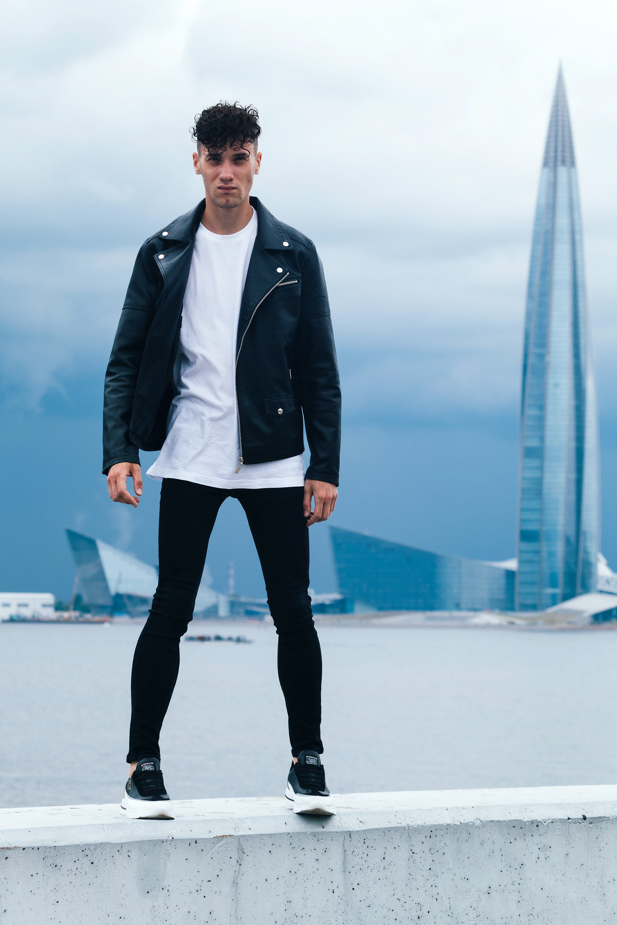 Частные съемки. Фотограф в Санкт-Петербурге Роман Петров