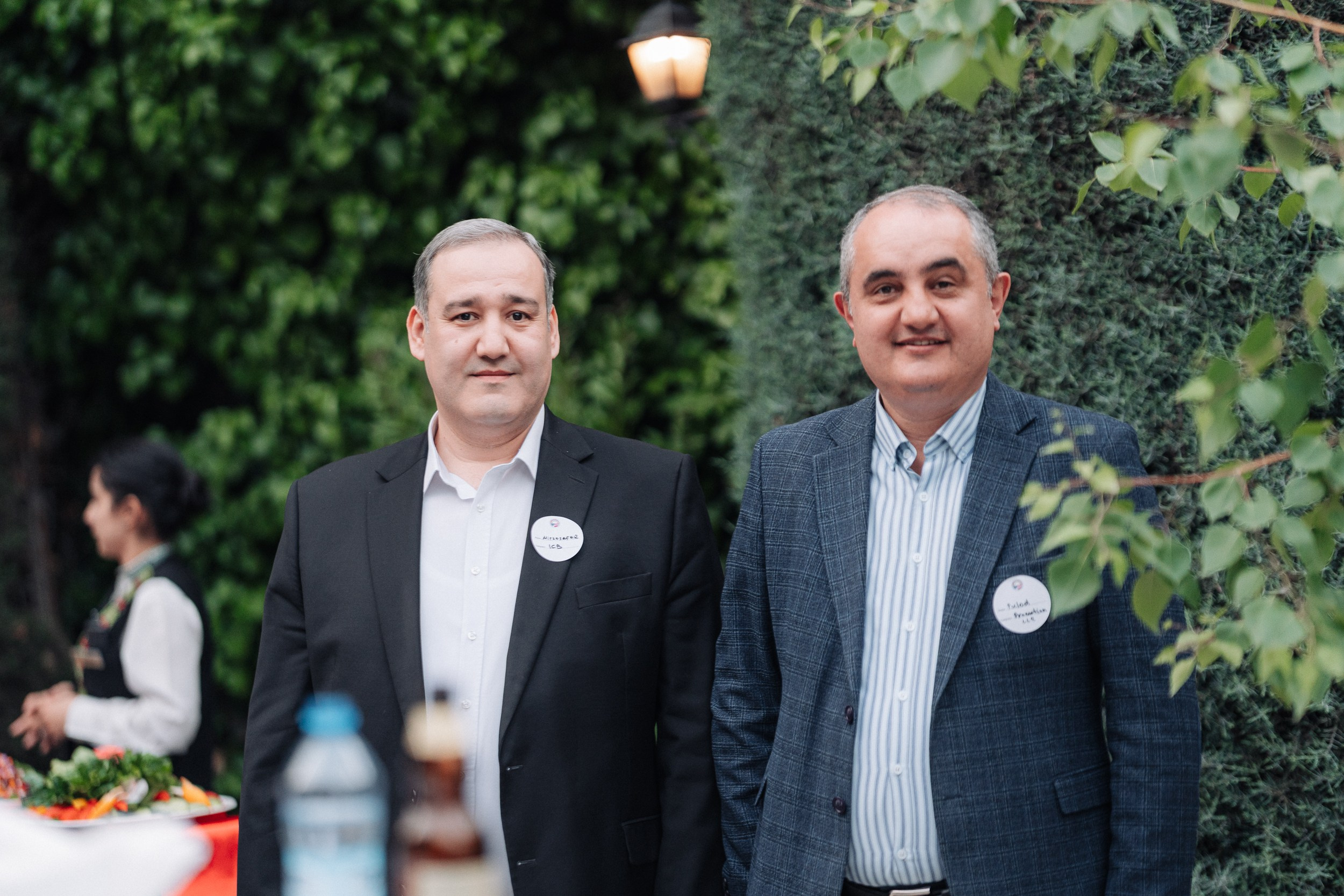 AmCham Tajikistan «Форум». Портретный и Репортажный Фотограф Москва