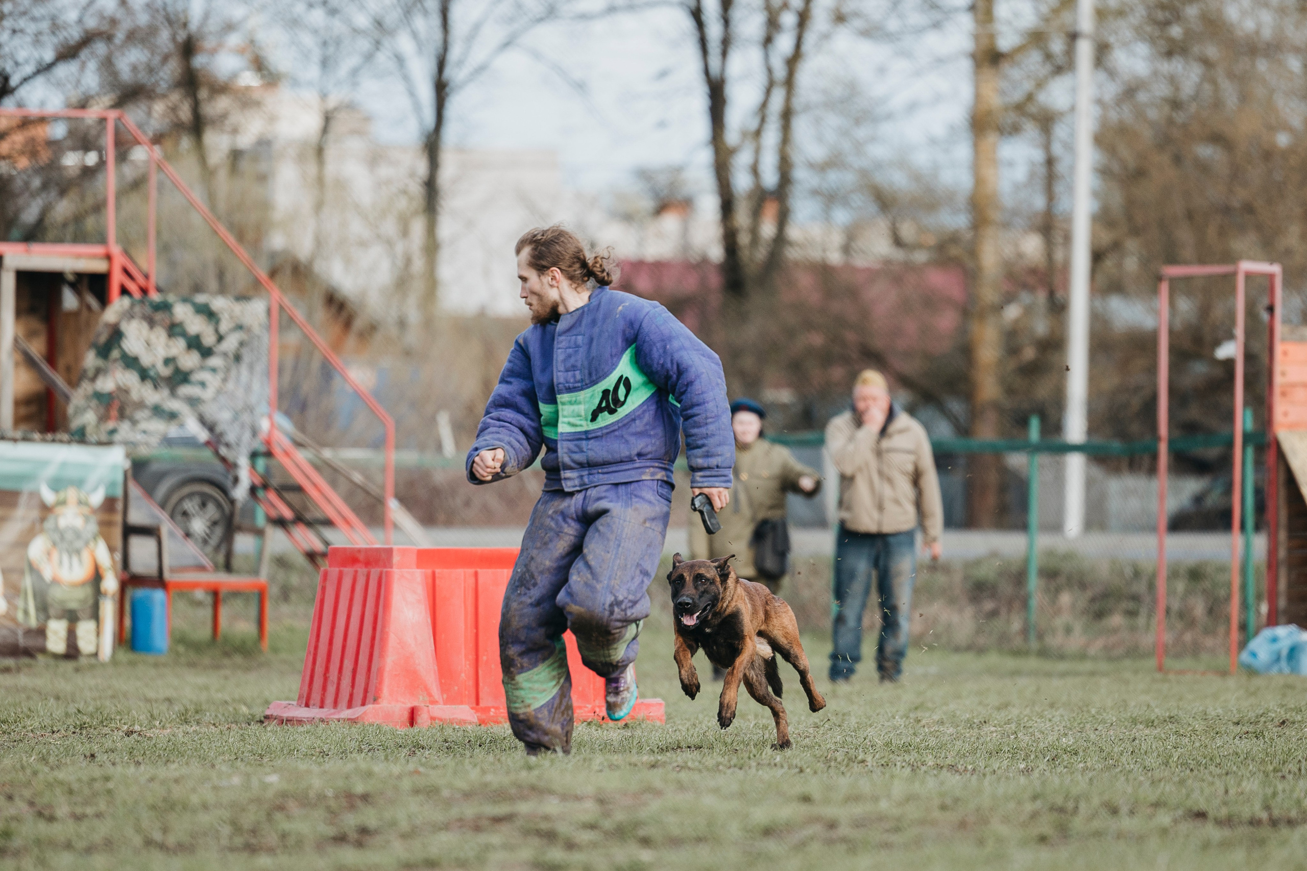 09.05.25 Вологда соревнования. Фотограф-анималист Анна Маринич