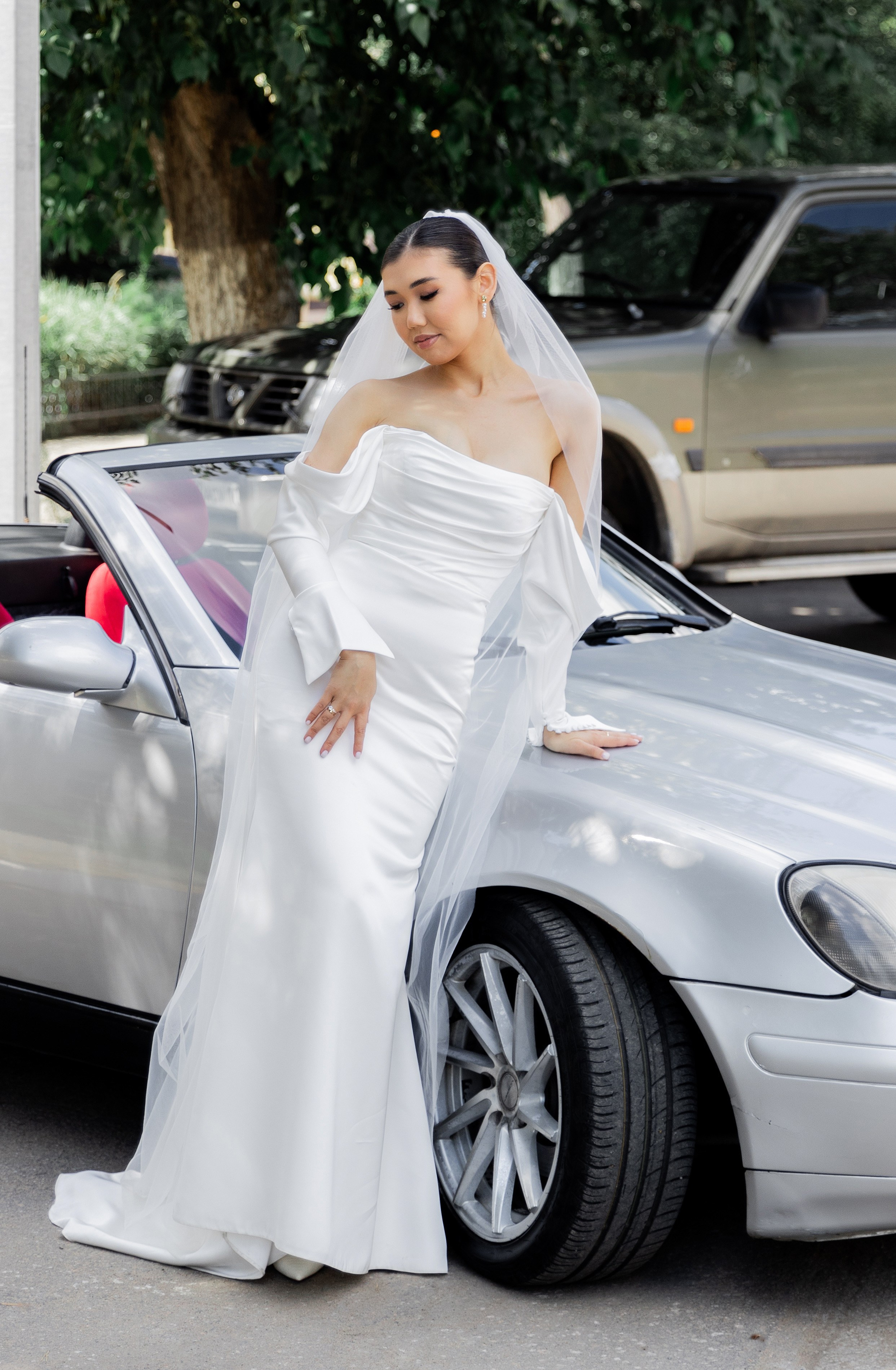 Ойрат и Гульфиса