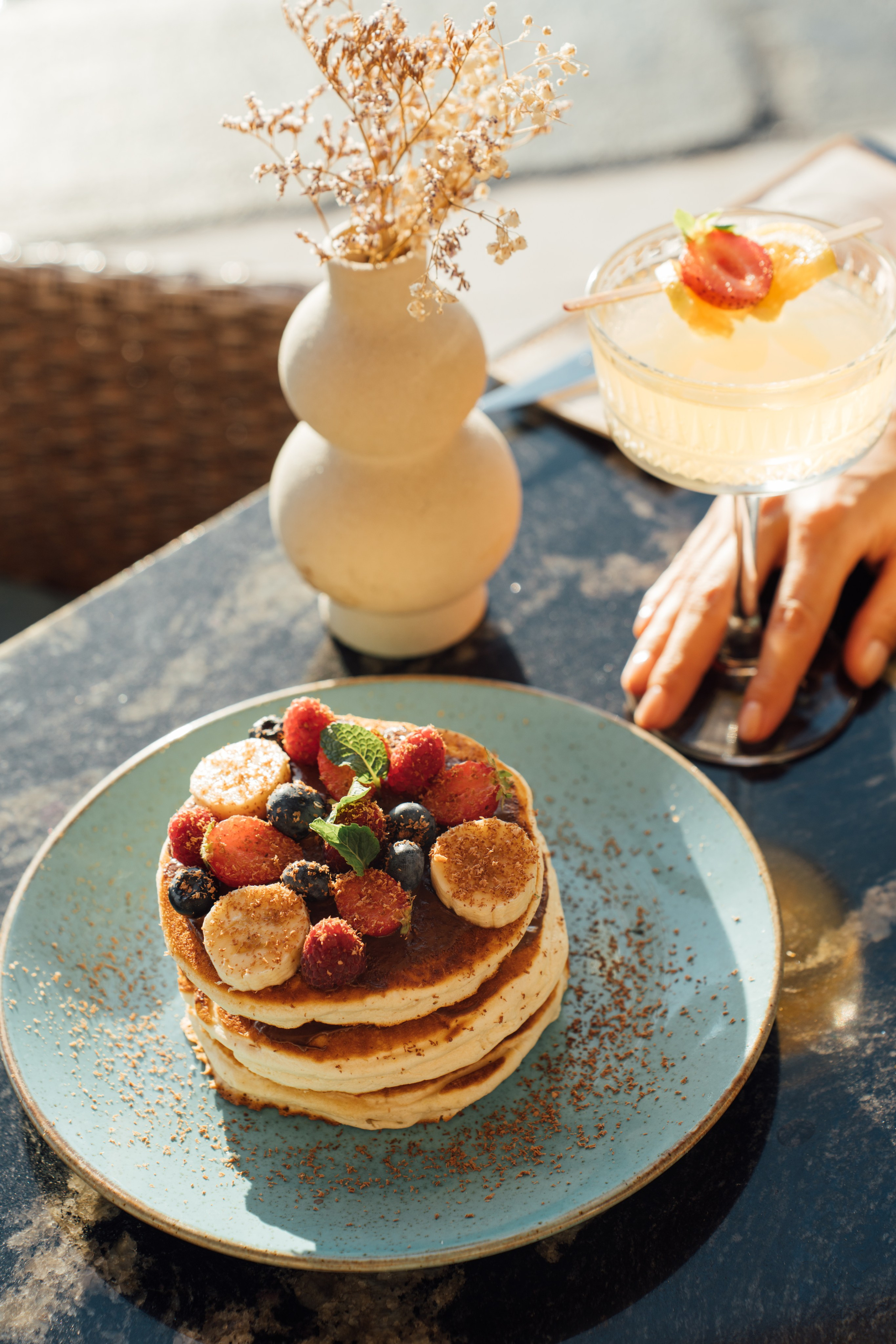 Ma Cherie Porto Montenegro. Фотограф Валерия Бурма