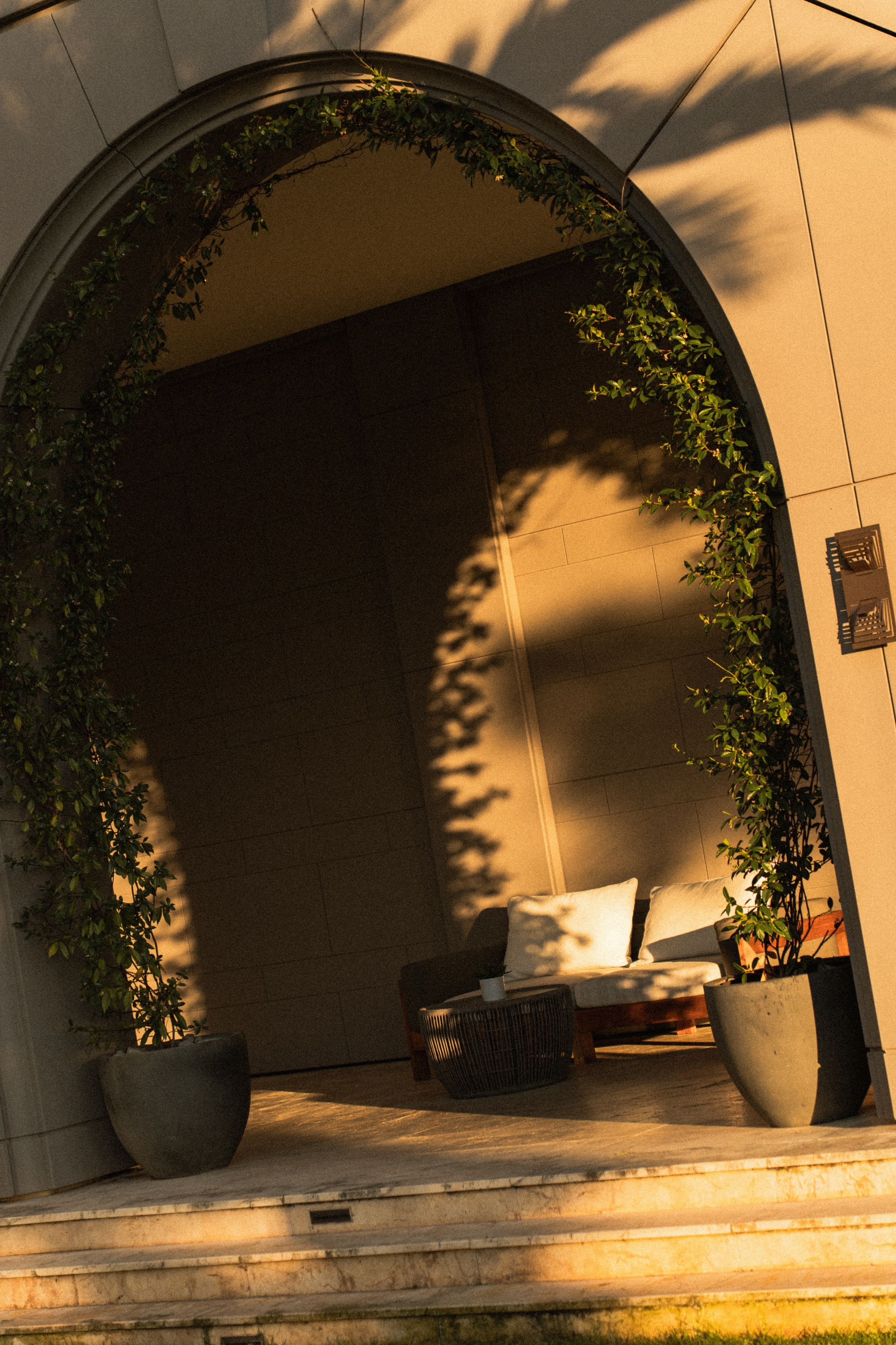 One&Only Portonovi. Фотограф Валерия Бурма