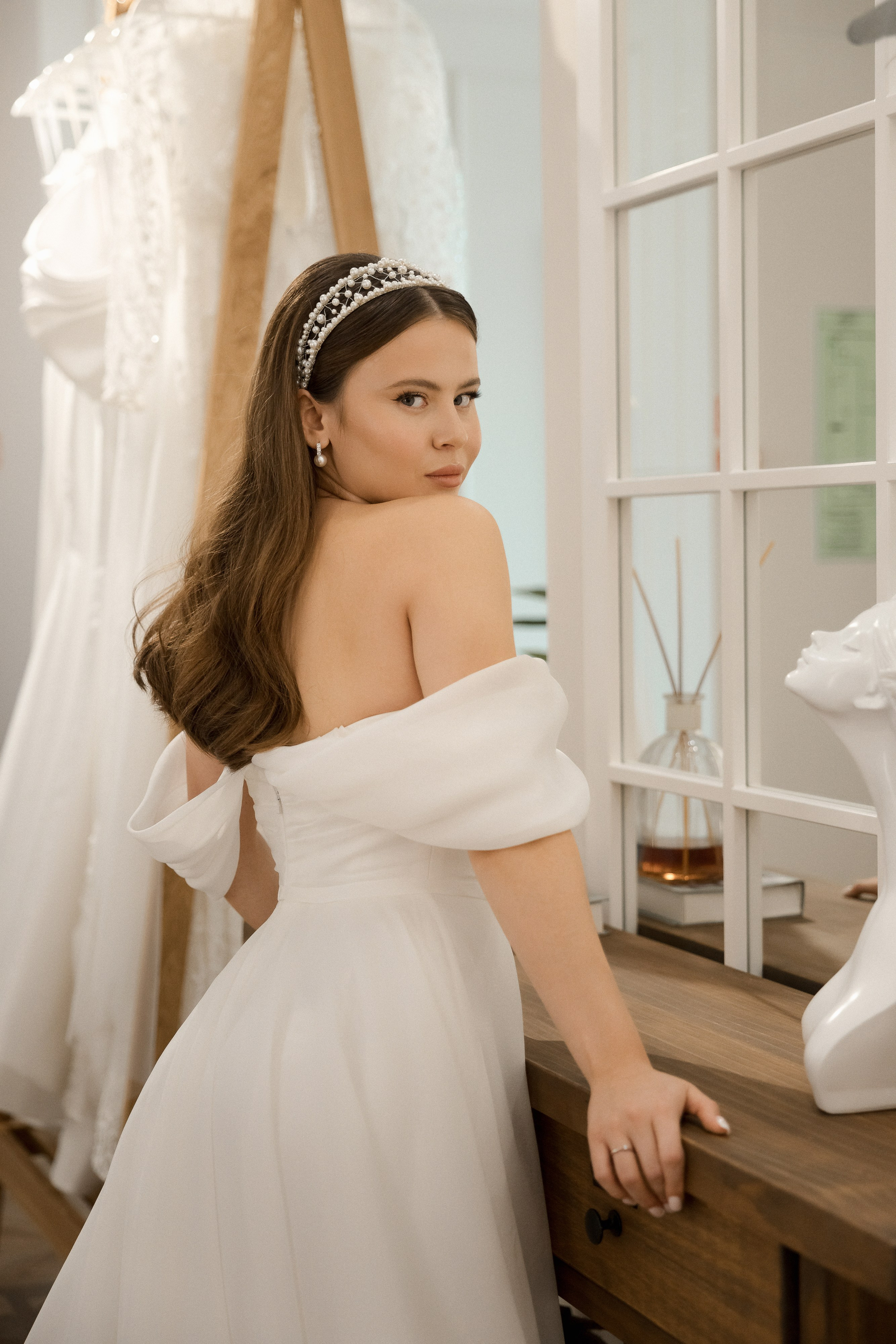 Нургиз и Рената. Фотограф Александр Федоренко