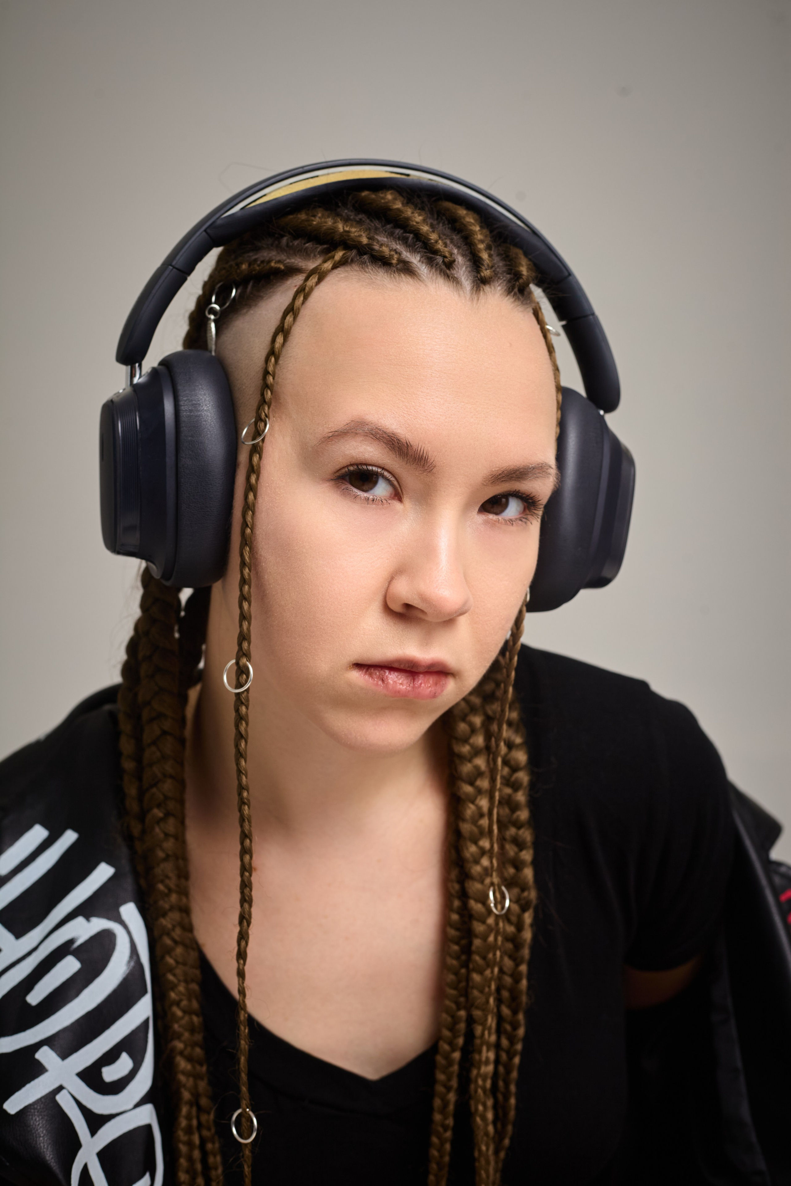 Яна. Dariadrugova.ru