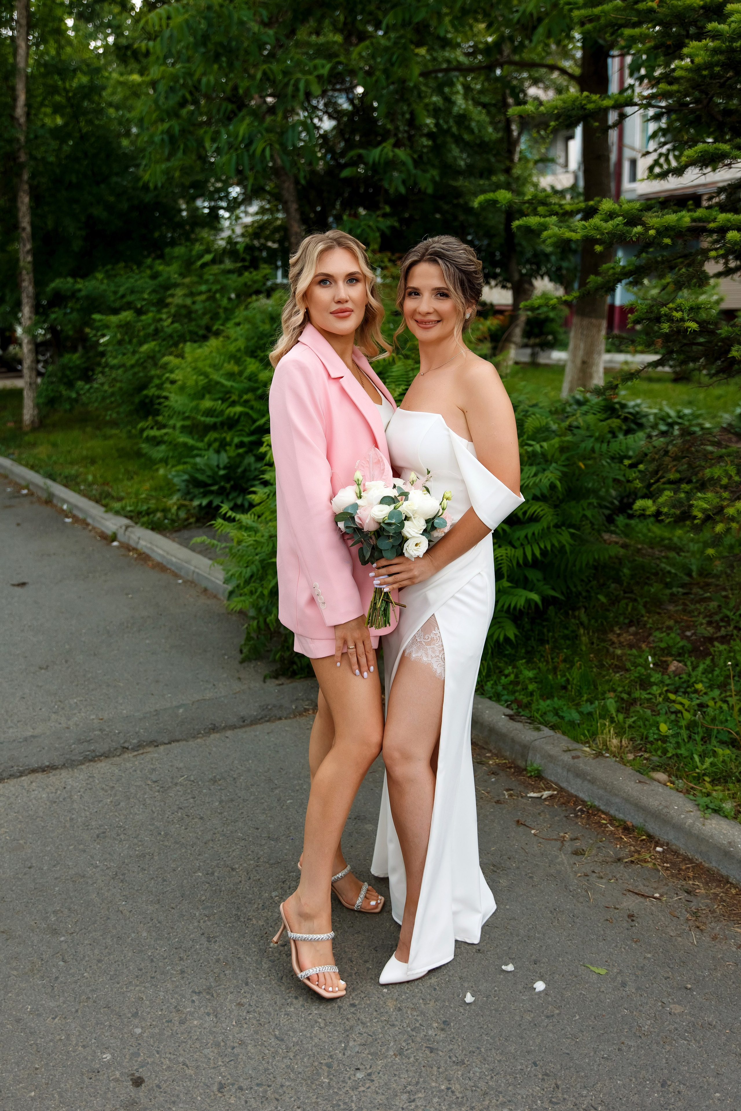 Валерия & Алексей. Фотограф Любовь Корниенко, Примоский край