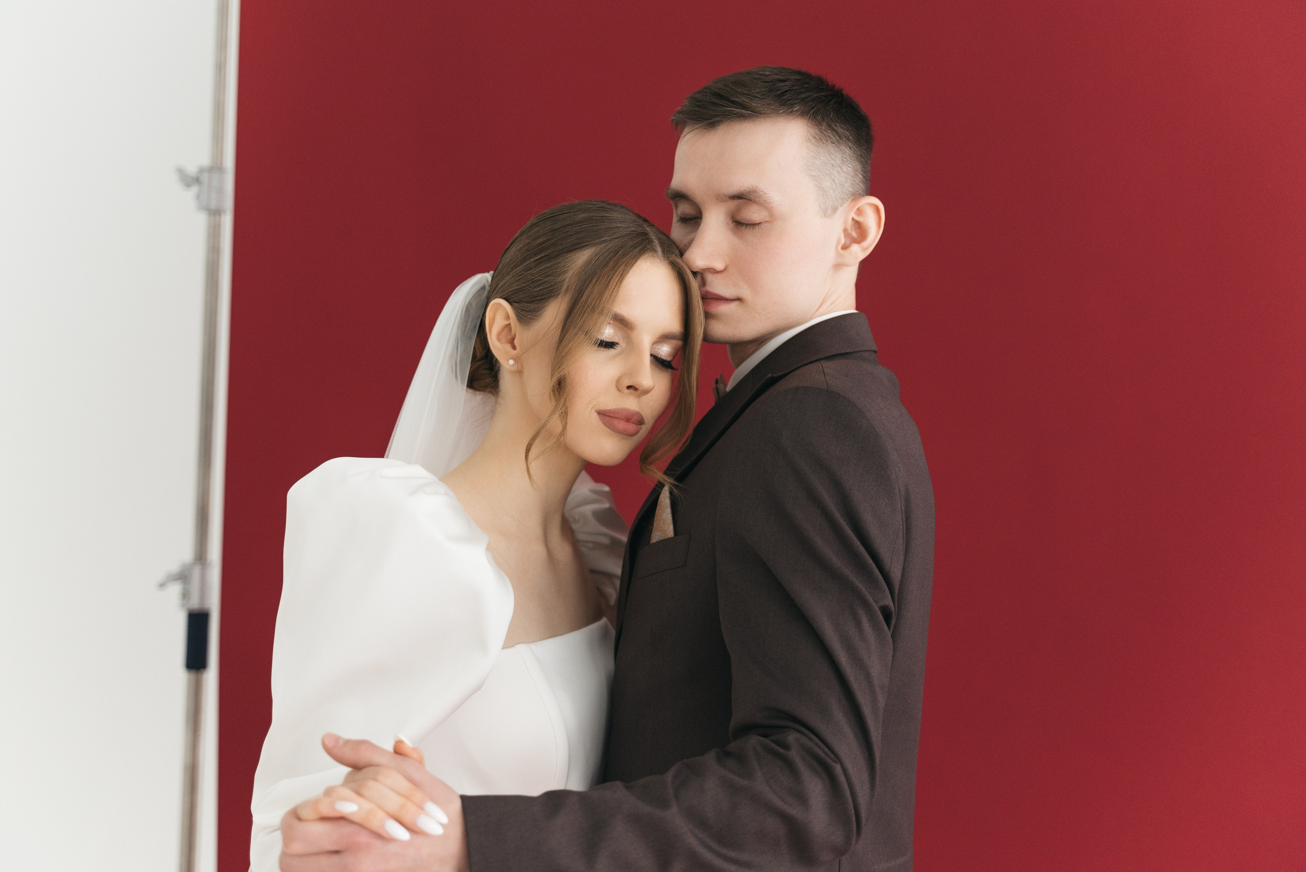 Лина и Евгений. Репортажный и свадебный фотограф в Сургуте