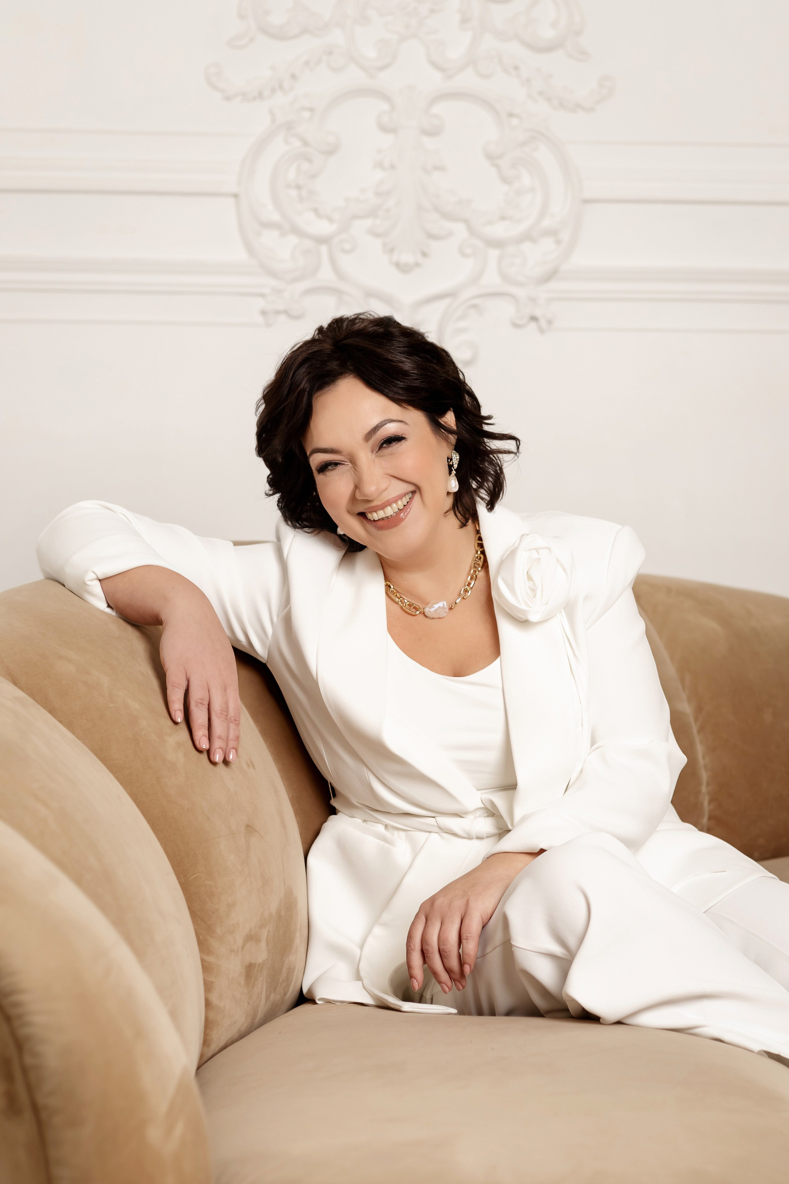 Оксана. Фотограф в Москве Ксения Мокрушина | Brand & Women photographer