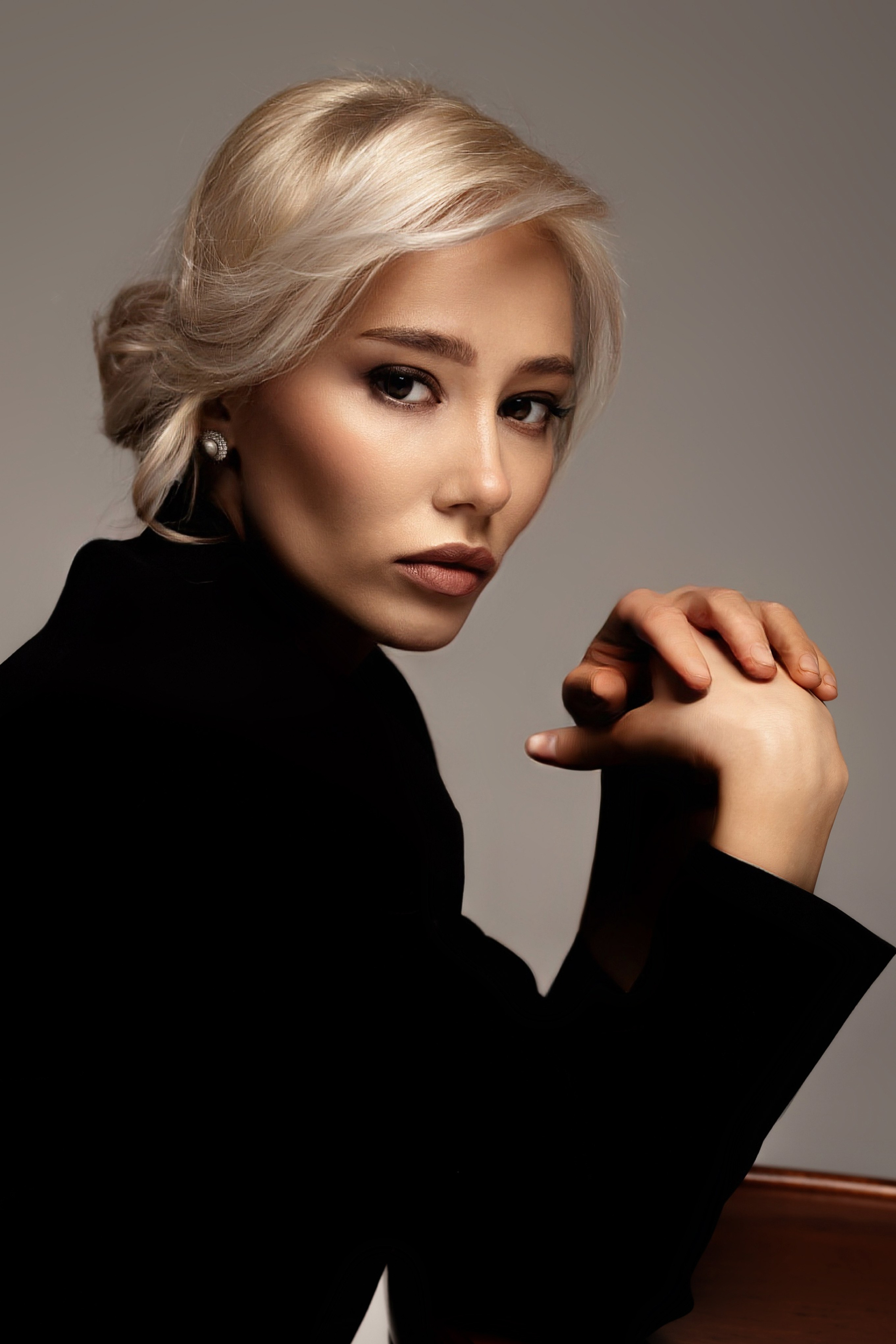 Галина. Фотограф в Москве Ксения Мокрушина | Brand & Women photographer