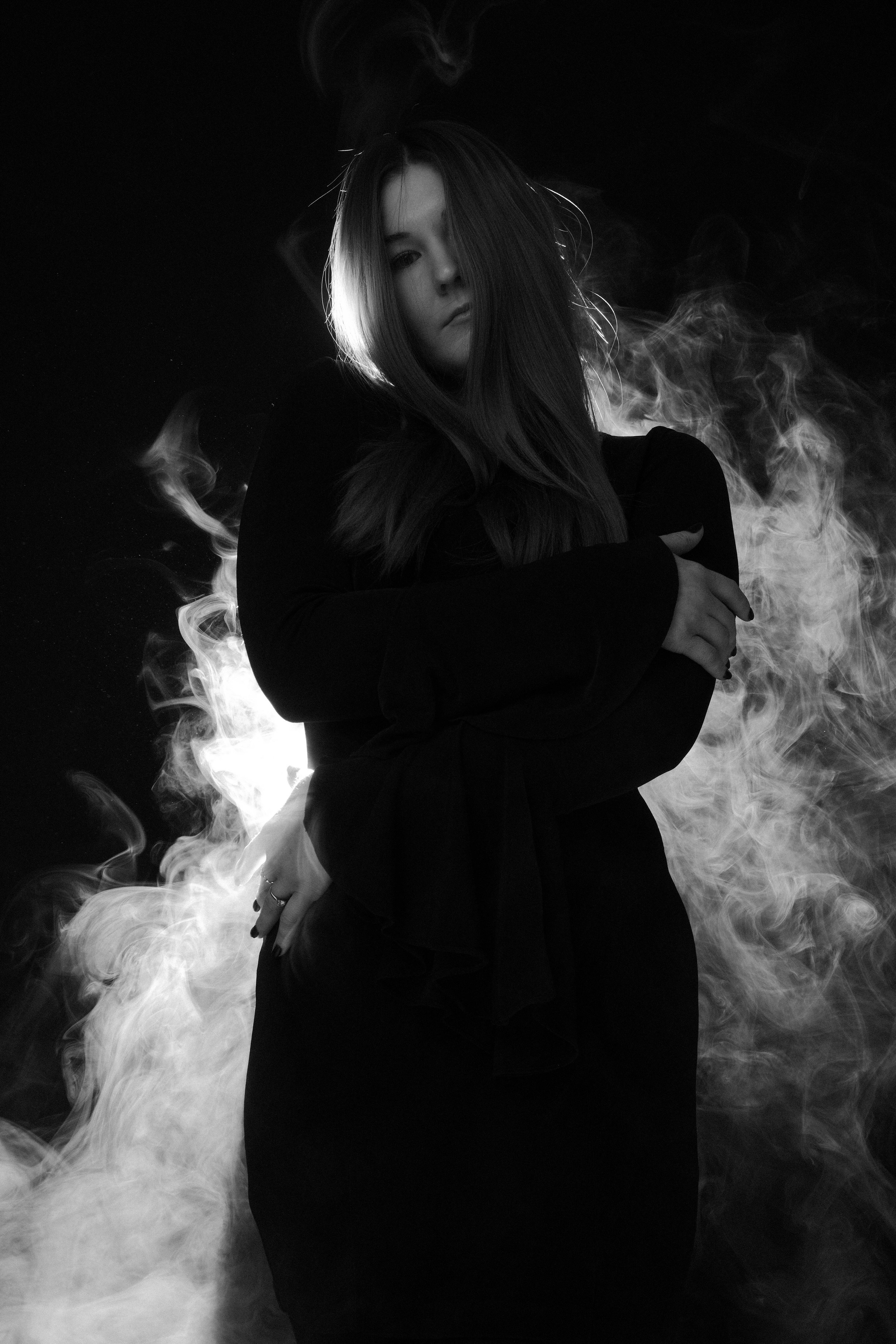 Оля. Женский фотограф Татьяна Ветер. Работаю в Волгограде