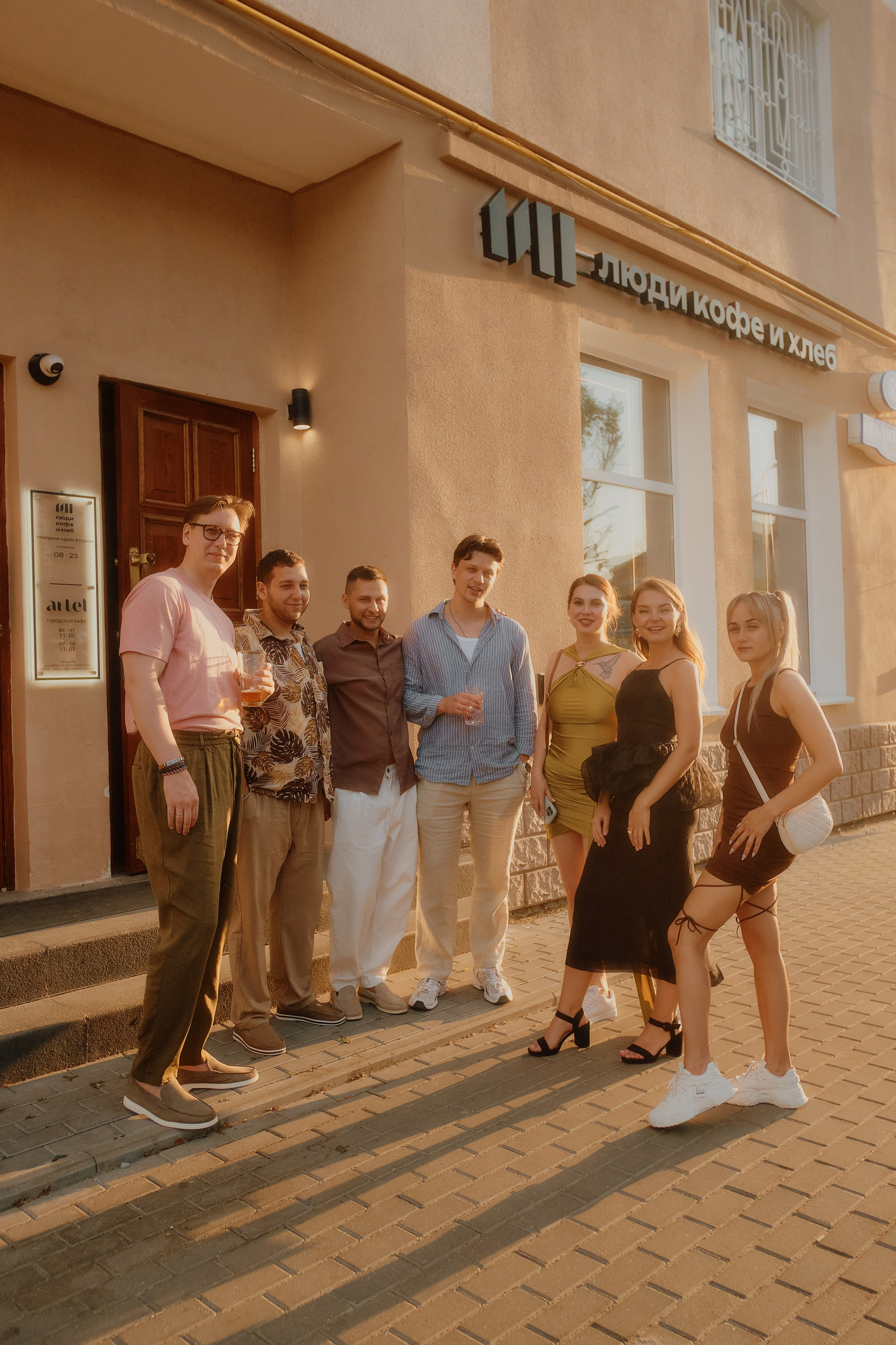 Влад + Эми. Портретный, семейный фотограф в Твери Жданова Татьяна tatzhdanov Таня