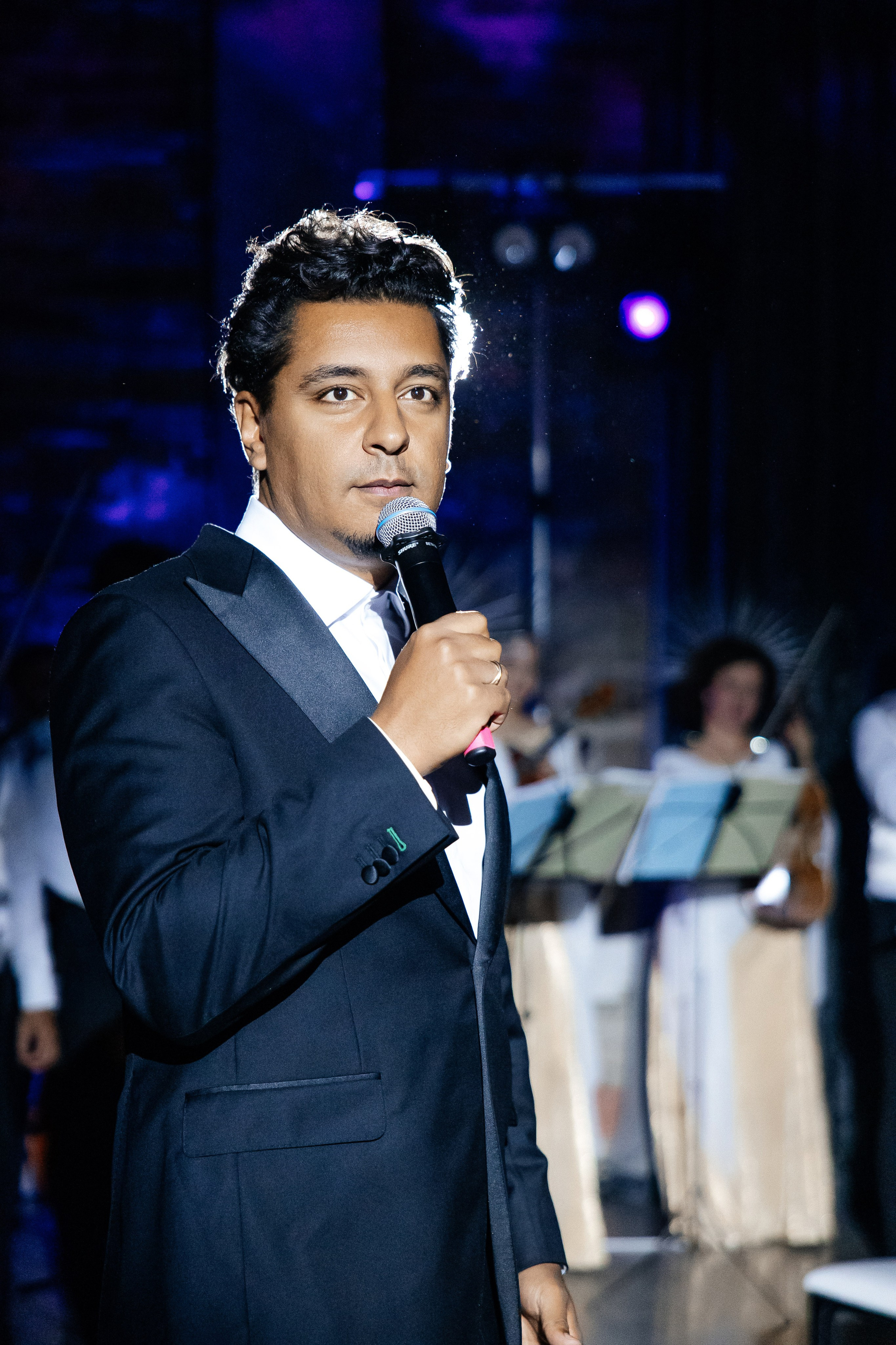 Артем и Инза. Свадебный фотограф Ирнис Дильмухаметов