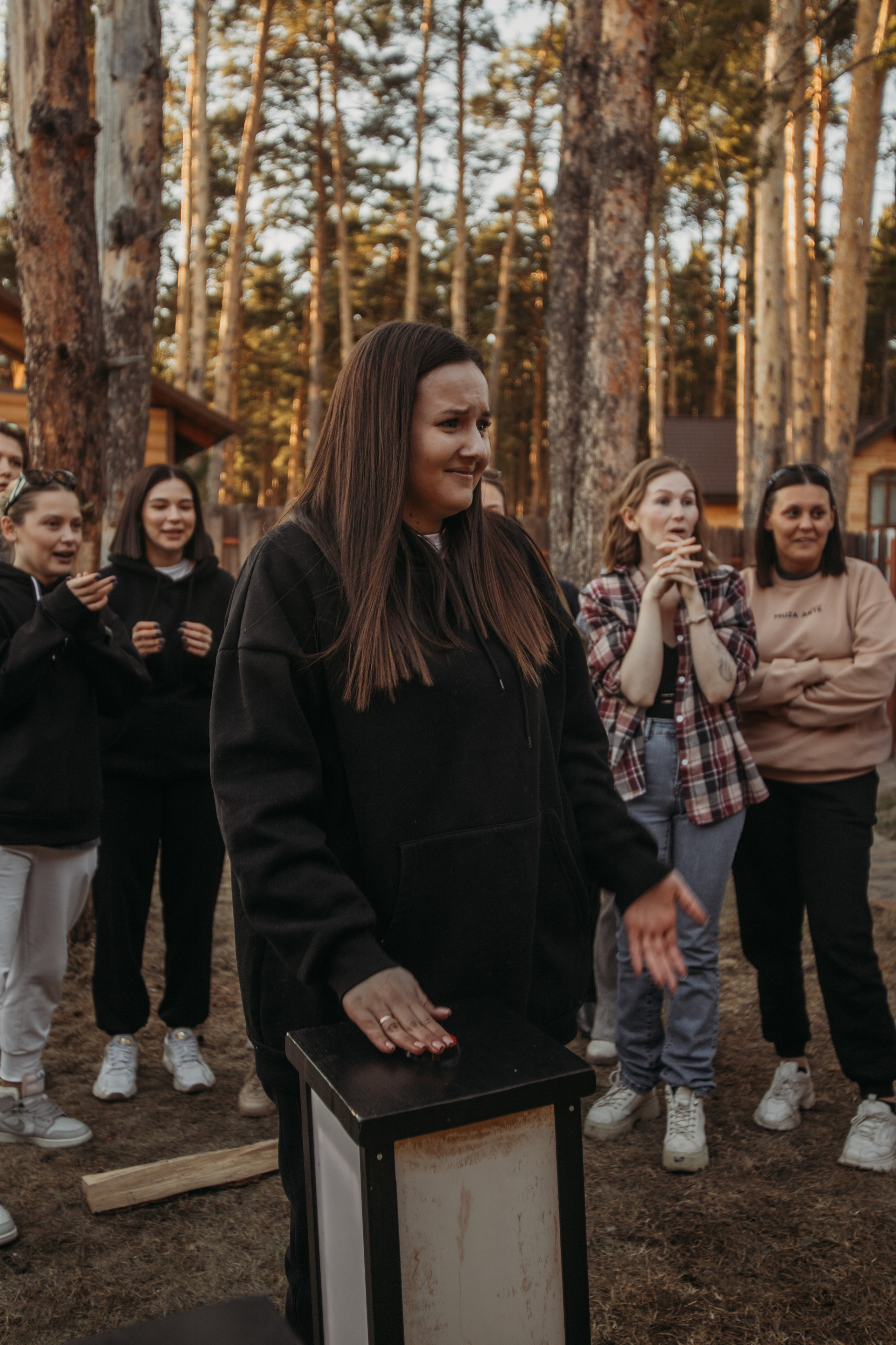 Корпоратив Muza_Arts. Венера Гайн. Репортажный фотограф  Тюмень. Обучение фотографии с 0