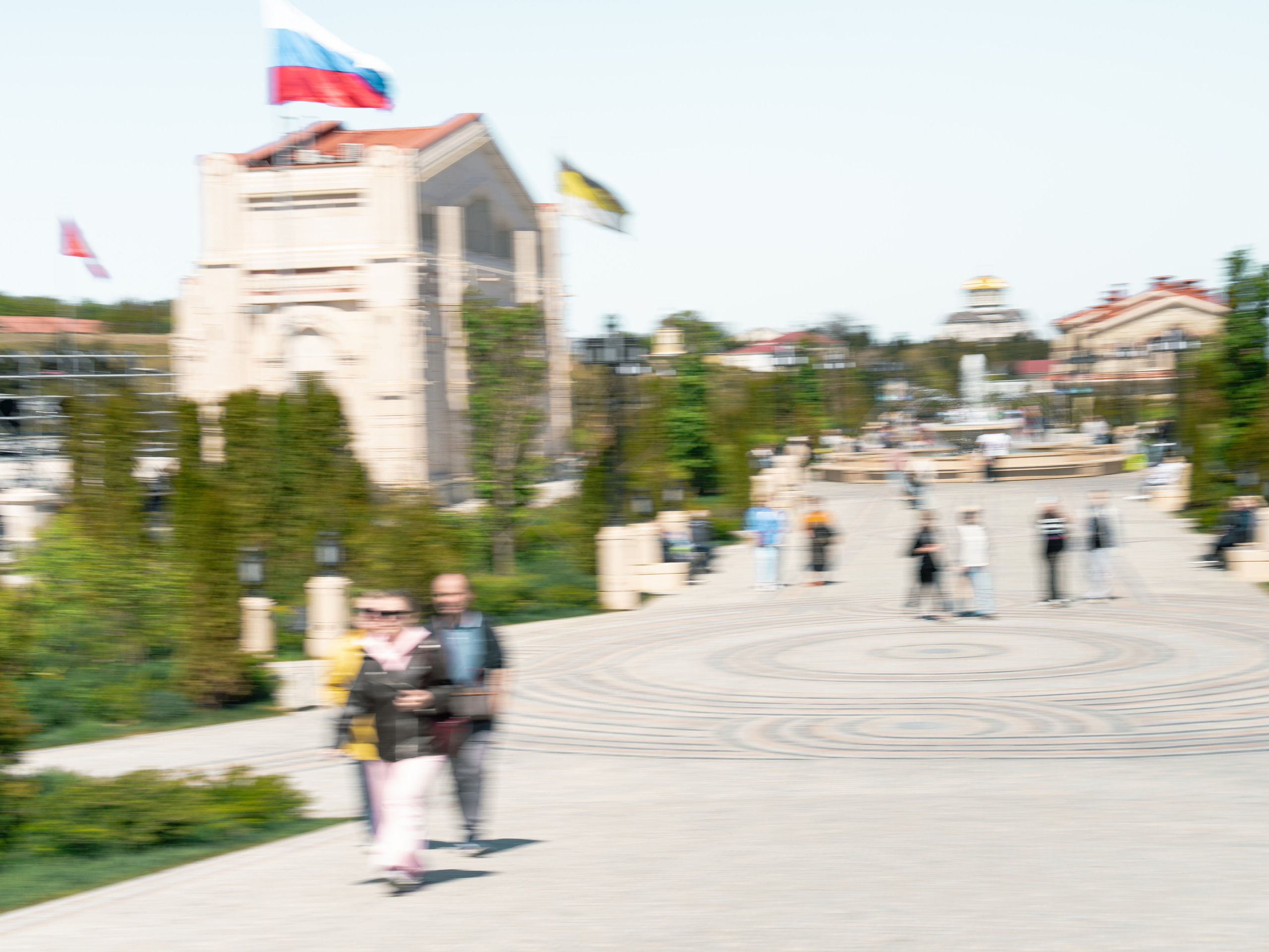 Архитектура