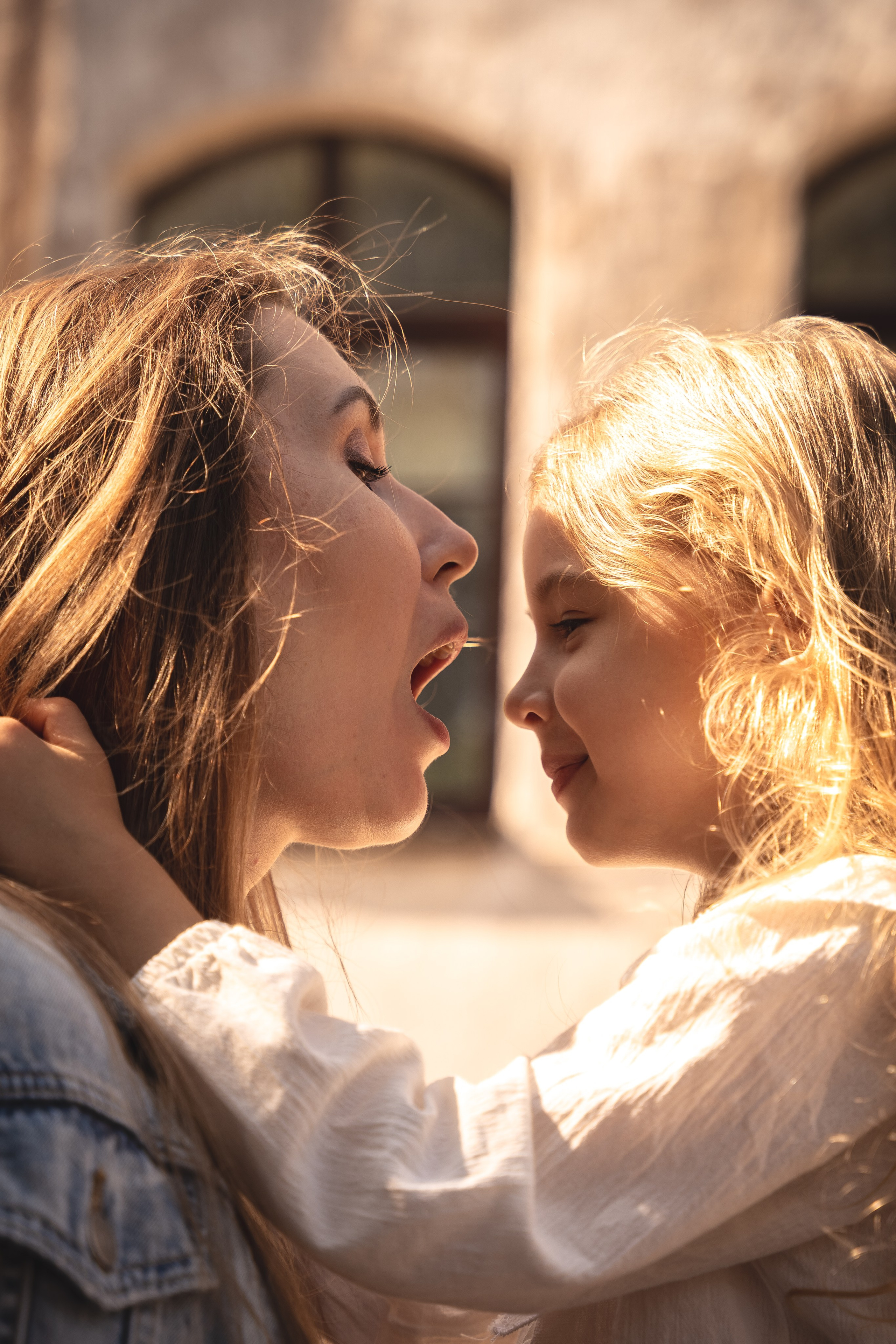 Один день Августа. Фотограф в Ульяновске Александра Григоровских