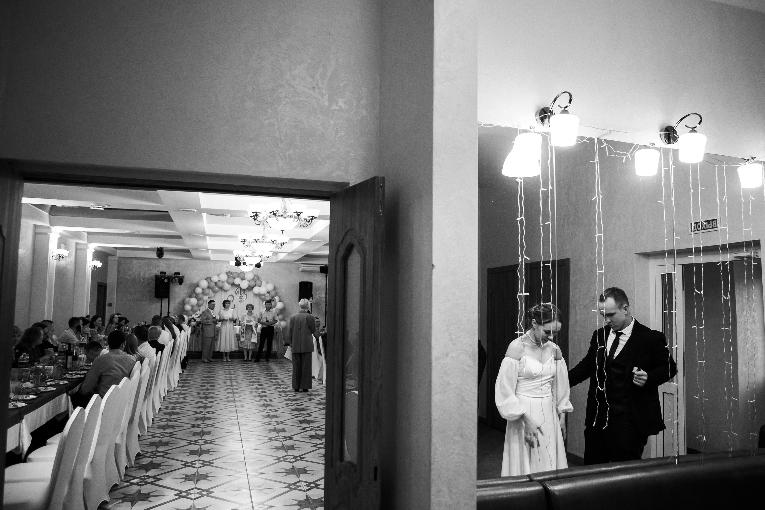 А в деревне будут красивые фотки?. Свадебный и семейный фотограф Ижевск