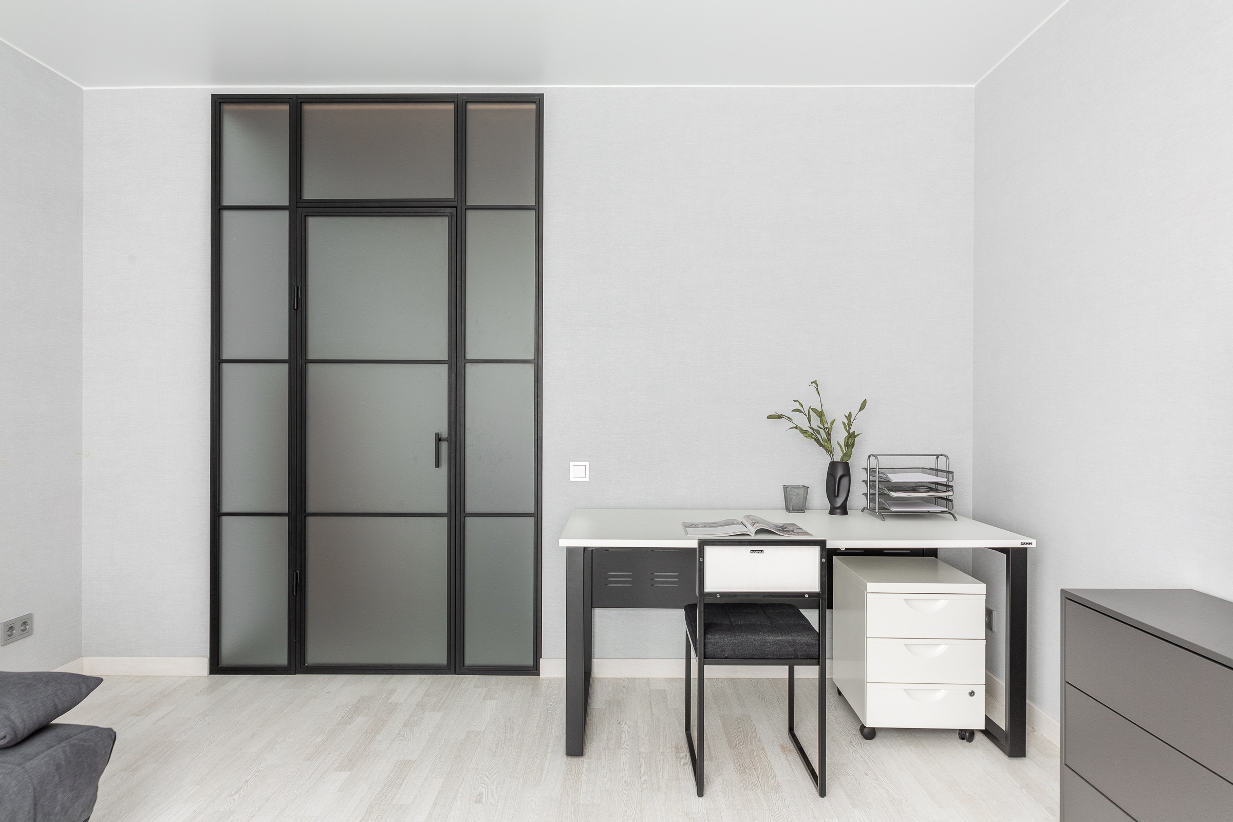 Предпродажная подготовка квартиры в С-Пб