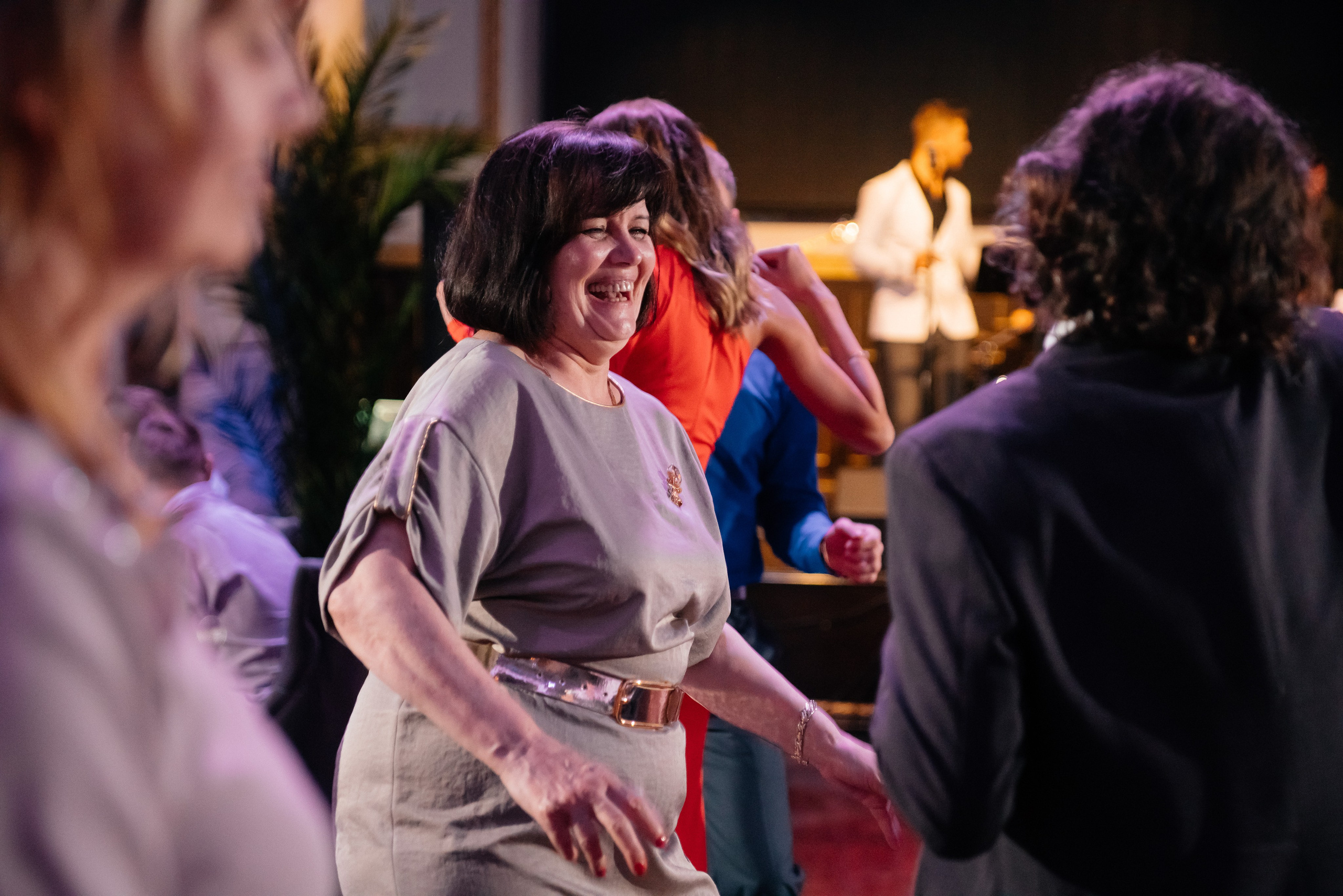 Сергей и Анна