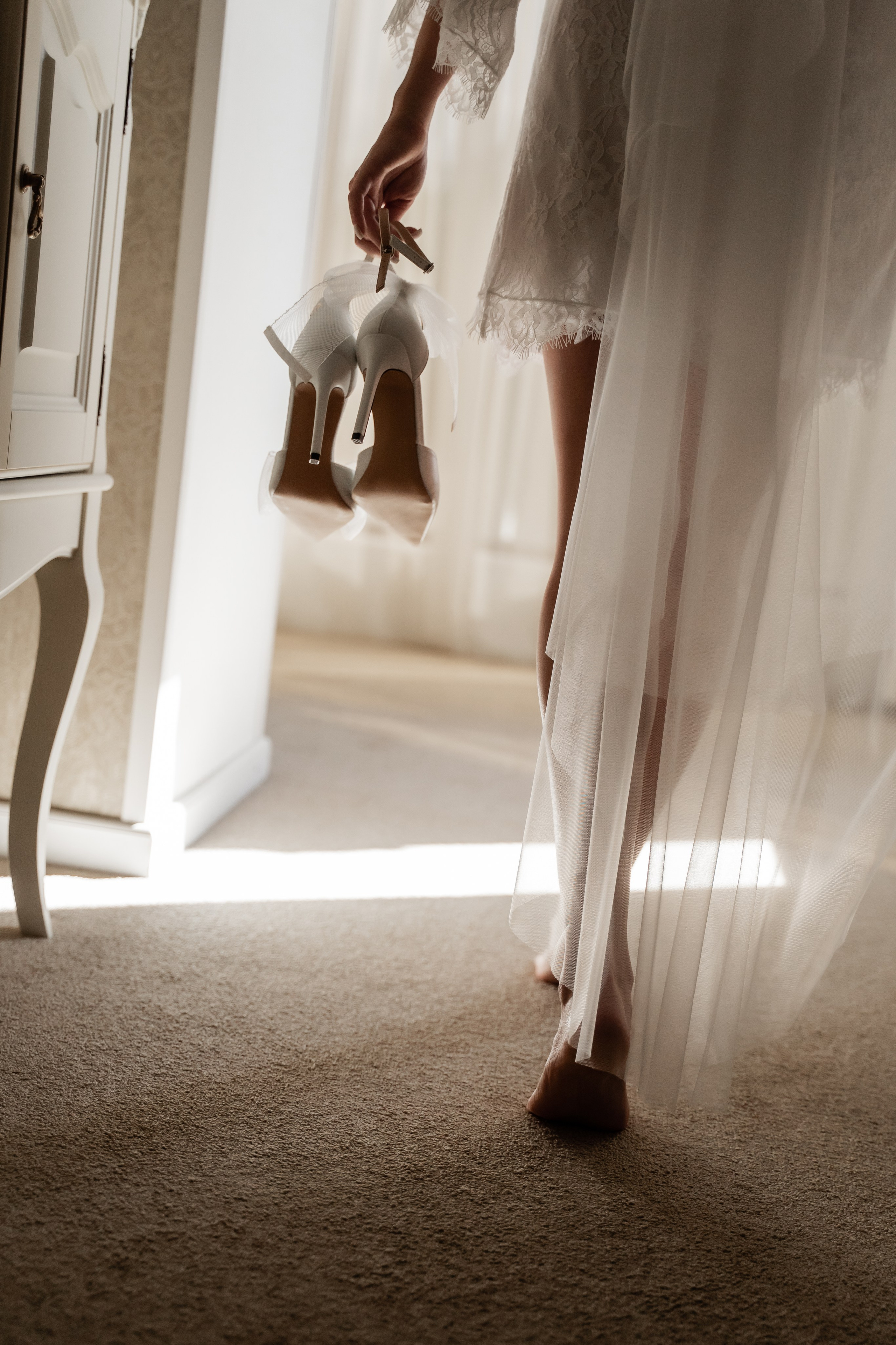 Валерия и Артем. Свадебный фотограф Екатерина Кузнецова