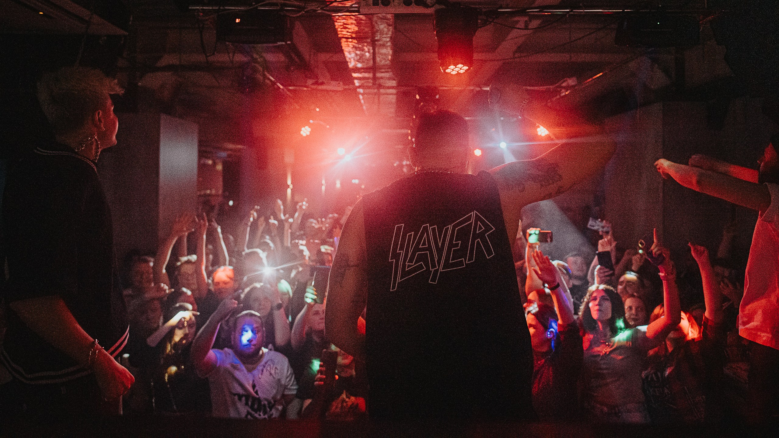 Гарри Топор и Тони Раут 2024. Репортажный фотограф в Кемерово