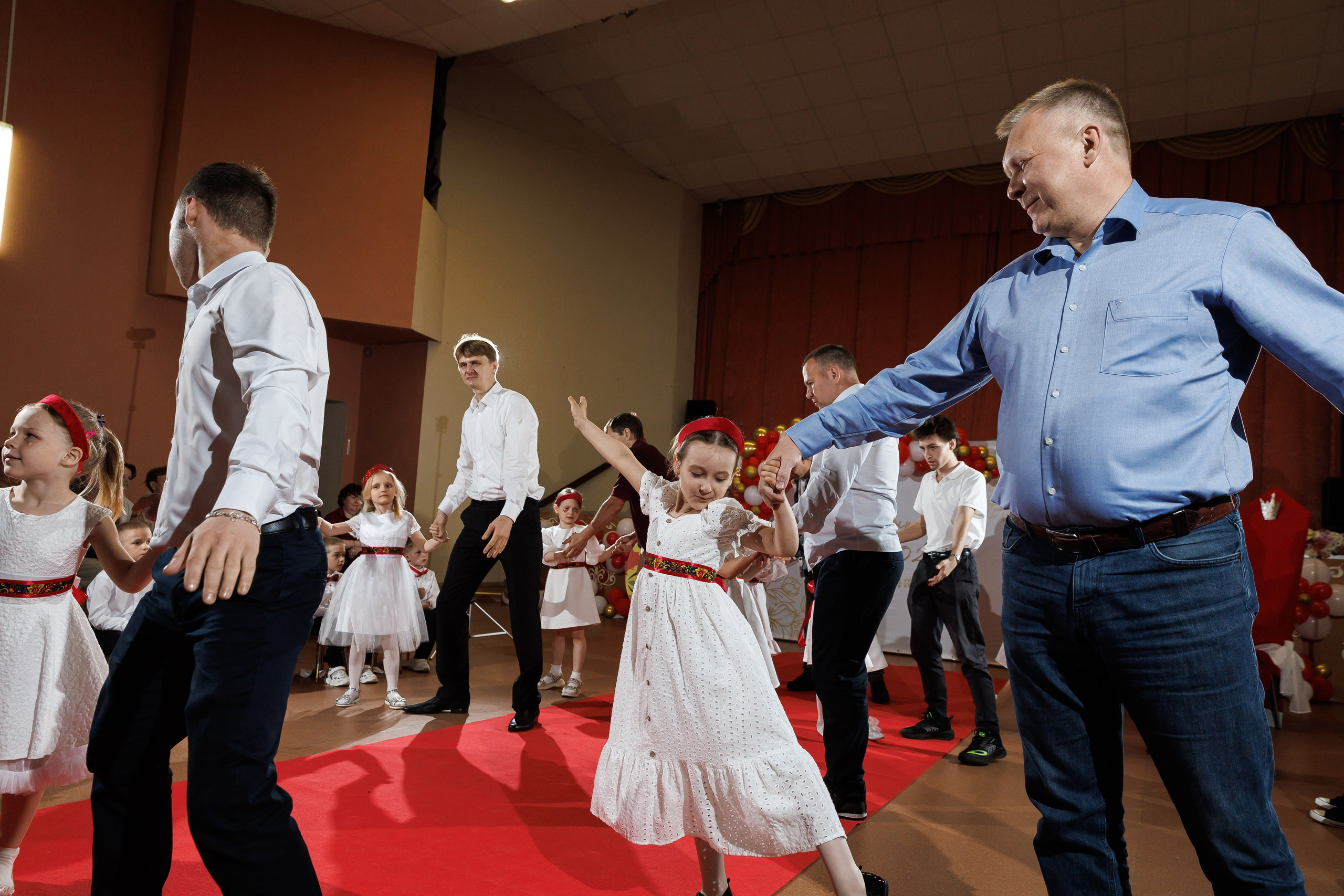 Оржицы 2025. Свадебный и семейный фотограф в Санкт-Петербурге Кирилл Шалагинов