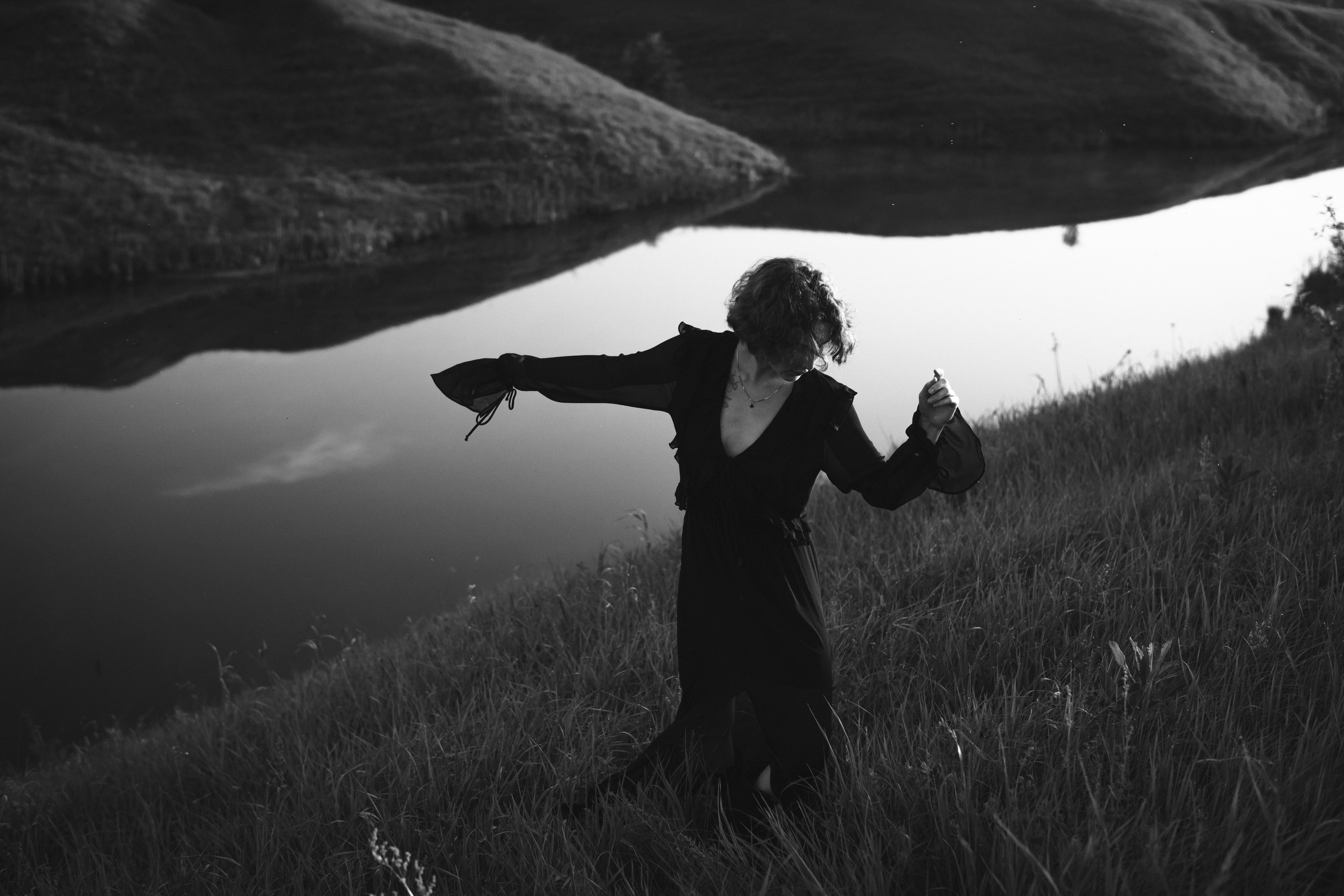 Lilit. Natalya Bondareva Photographу