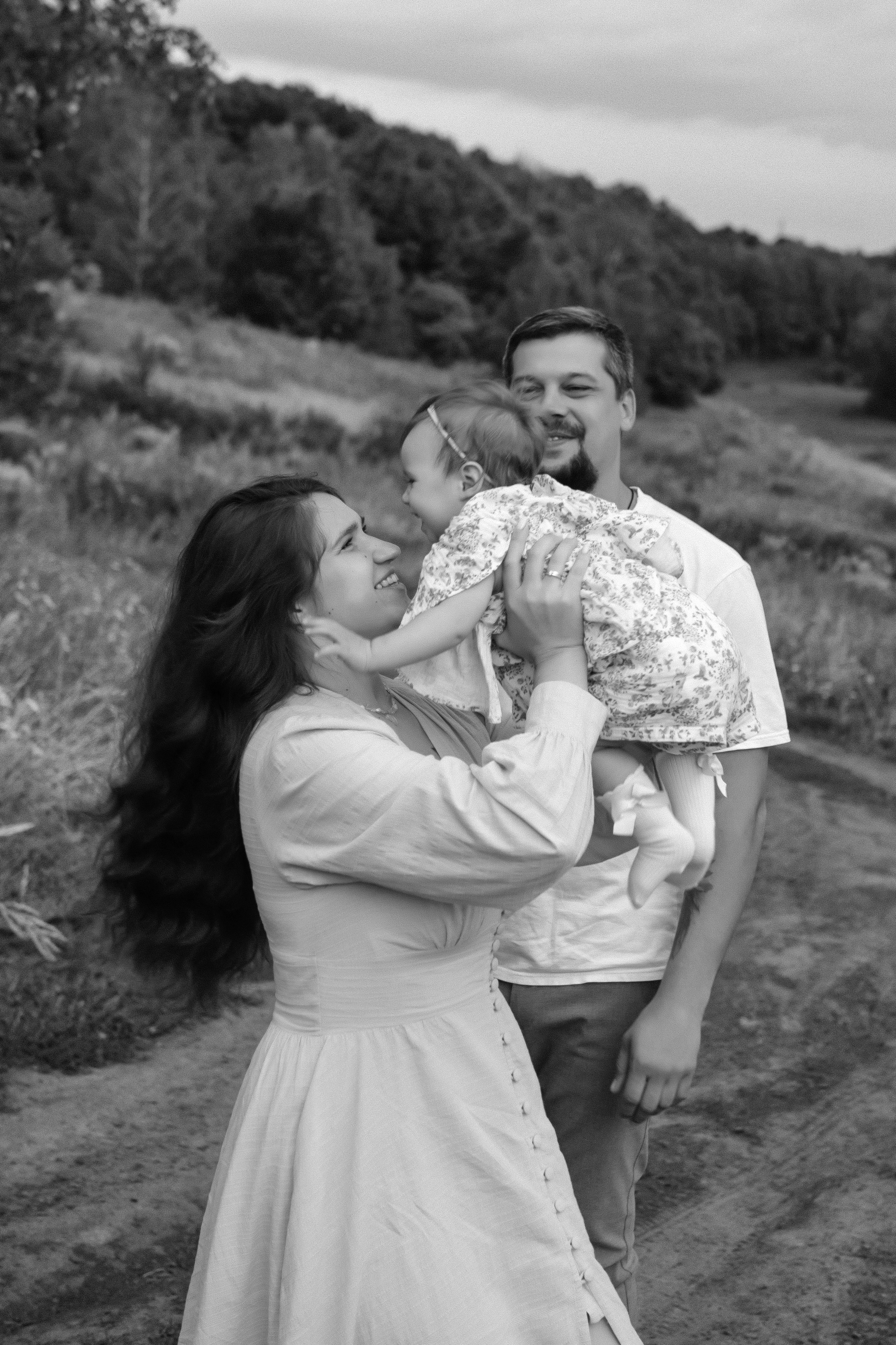 Валентина. Свадебный, портретный, фотограф беременности в Нижнем Новгороде Алина Зиновьева