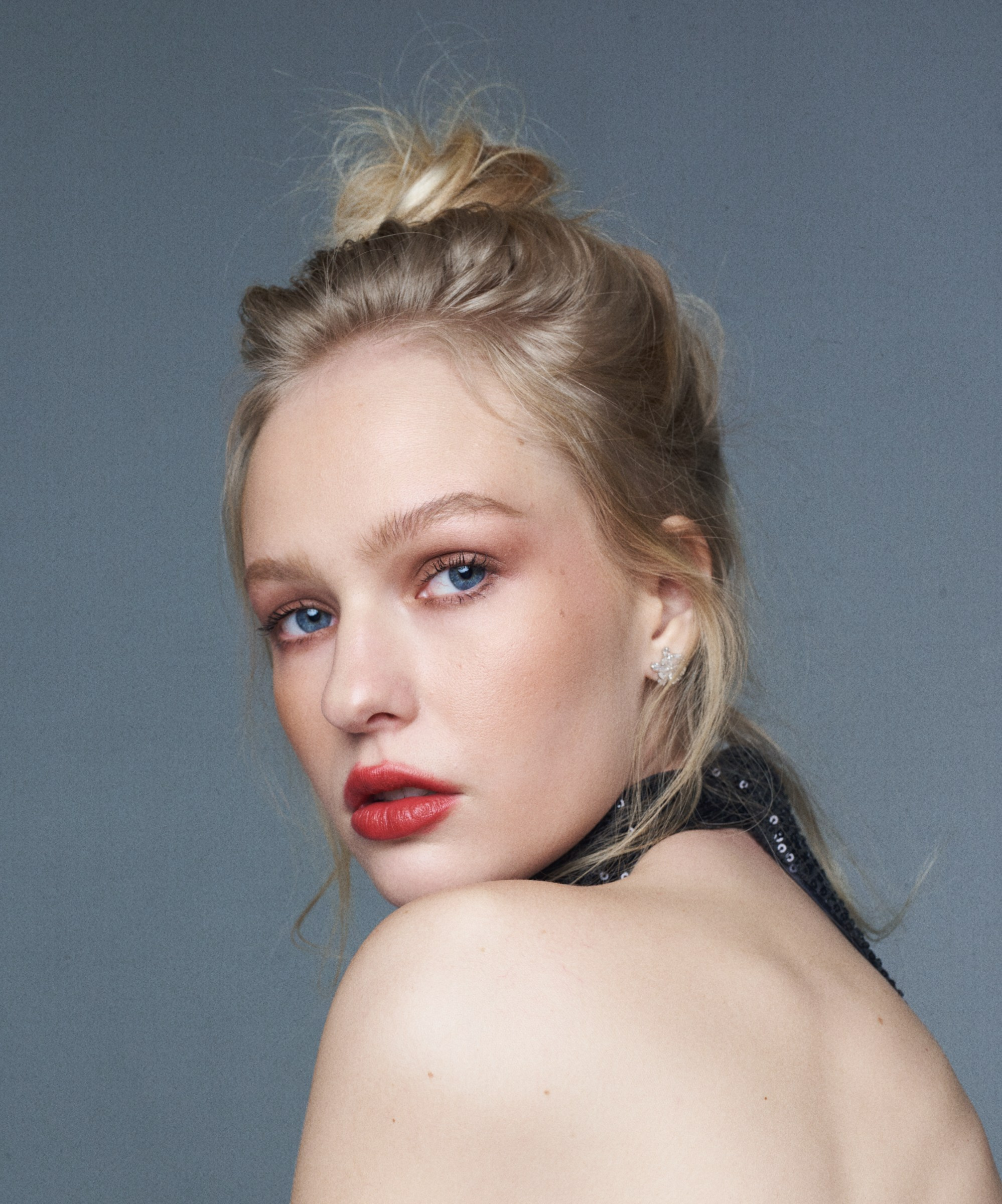 Портреты. Фотограф Дмитрий Крапивин