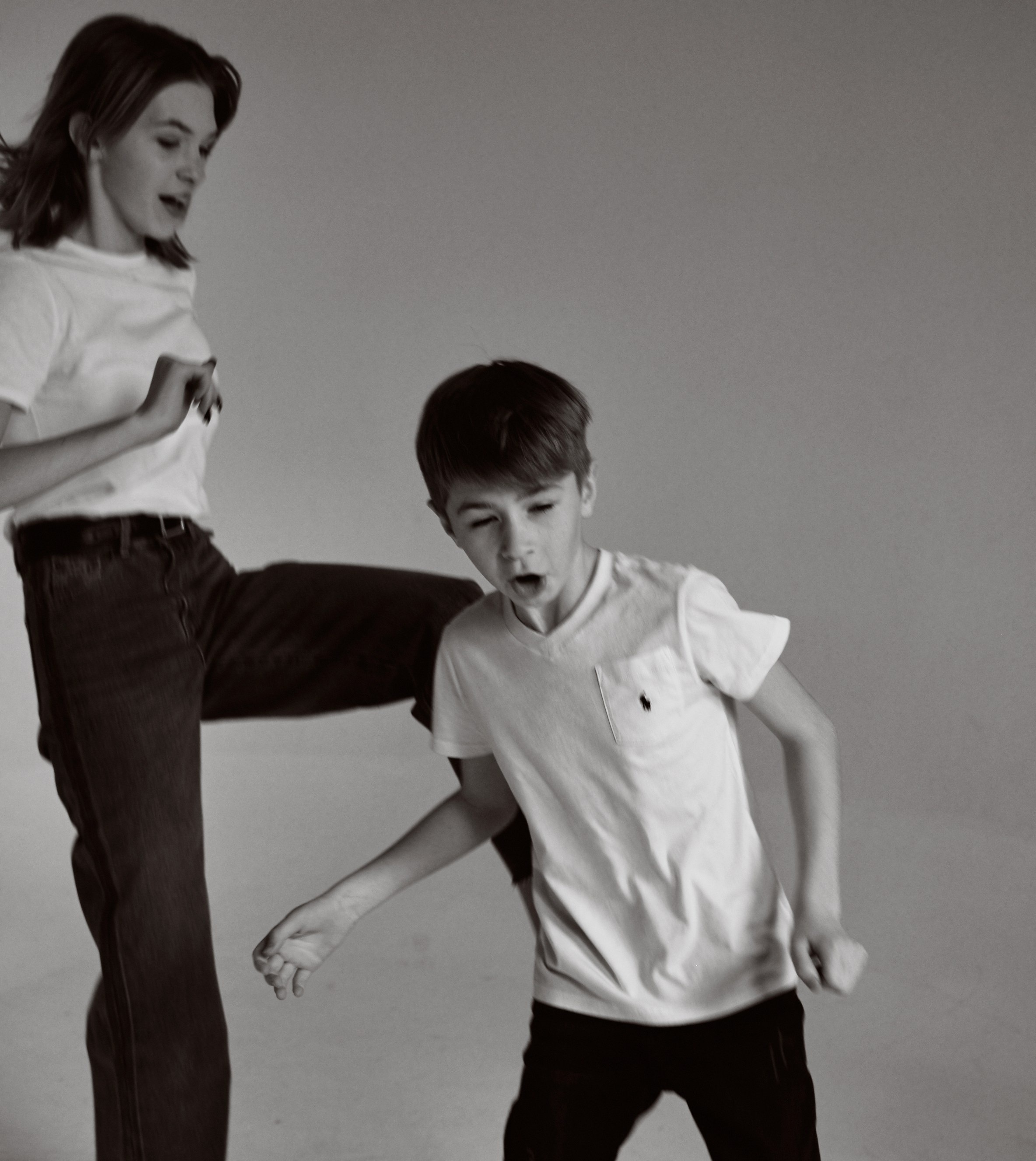 Семьи / пары. Фотограф Дмитрий Крапивин