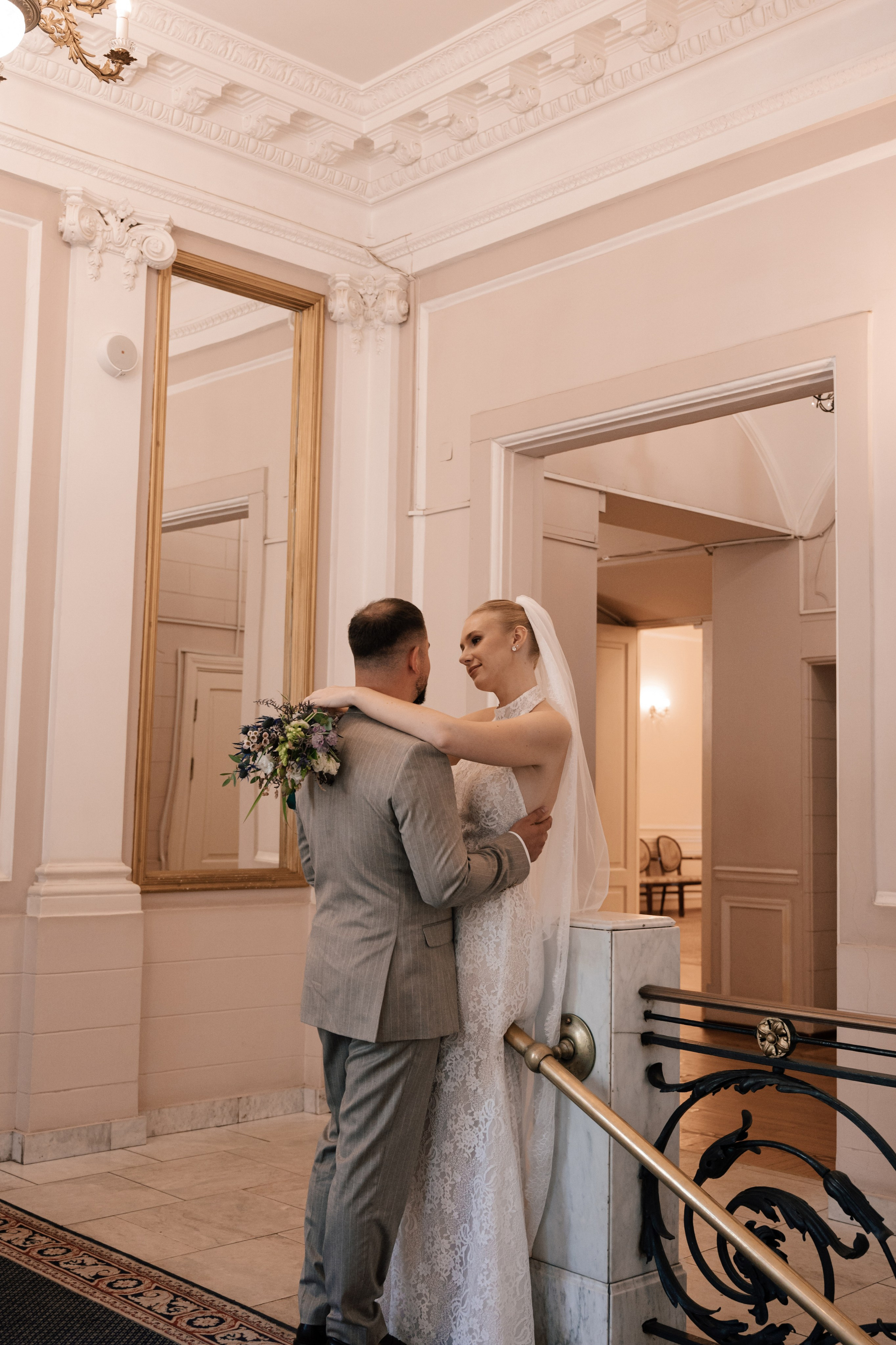 Ekaterina & Artemiy | St.Petersburg. Свадебный и семейный фотограф Вероника Холод