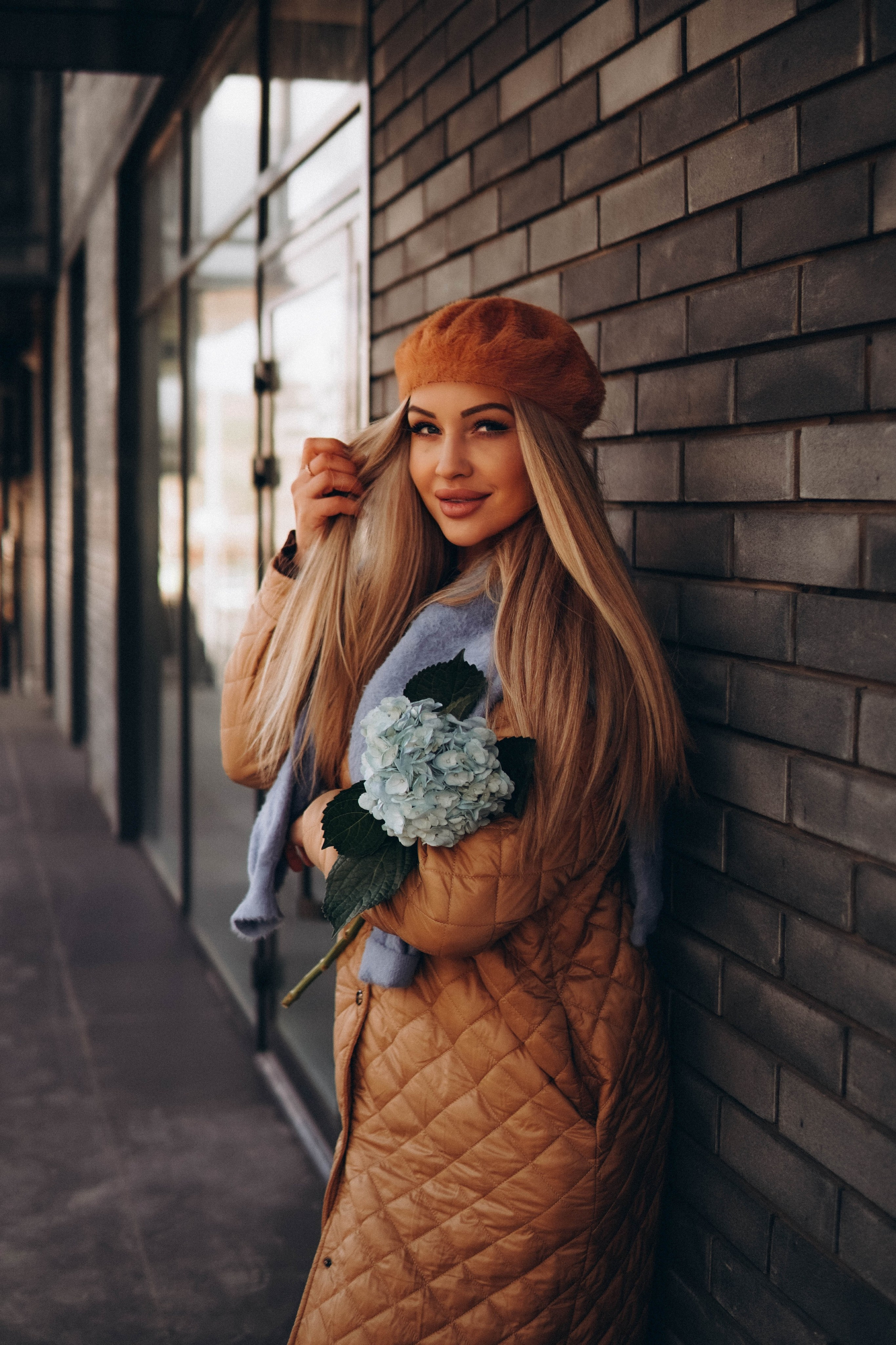 История о тебе. Сибирский фотограф Братск, Иркутск Анна Галанина