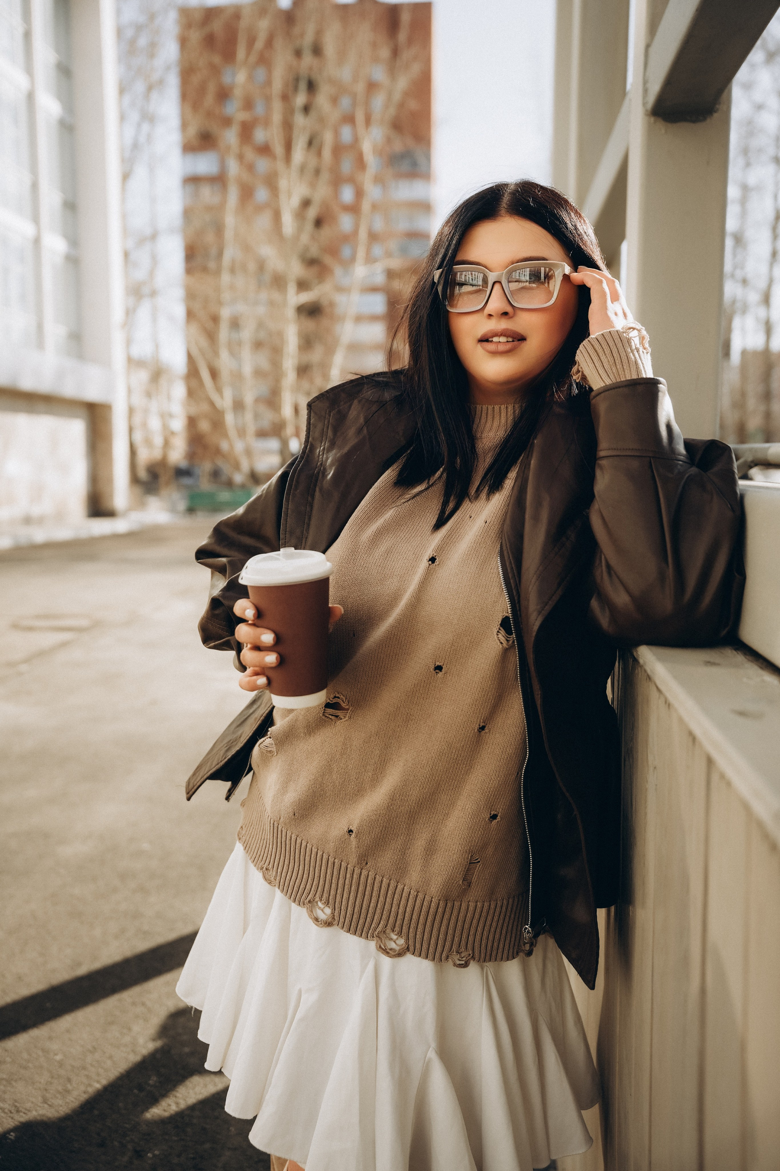 История о тебе. Сибирский фотограф Братск, Иркутск Анна Галанина