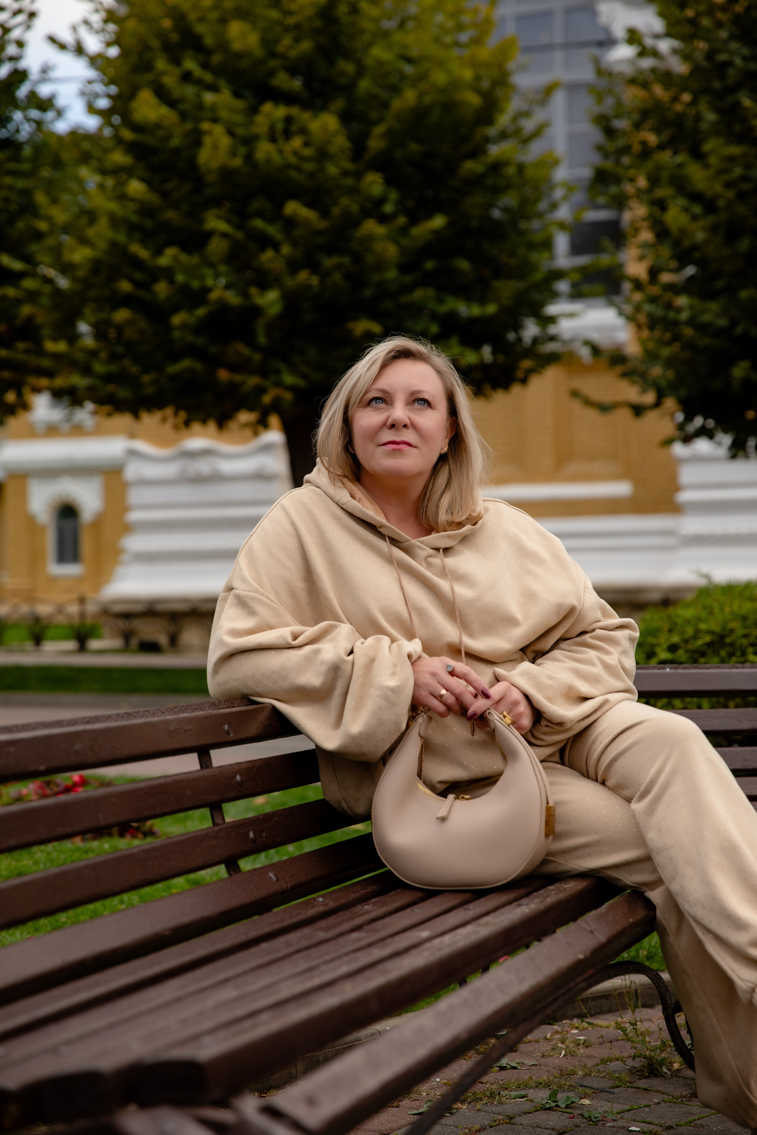 Городская фотопрогулка. Фотограф в Кисловодске Юлия Федоренко