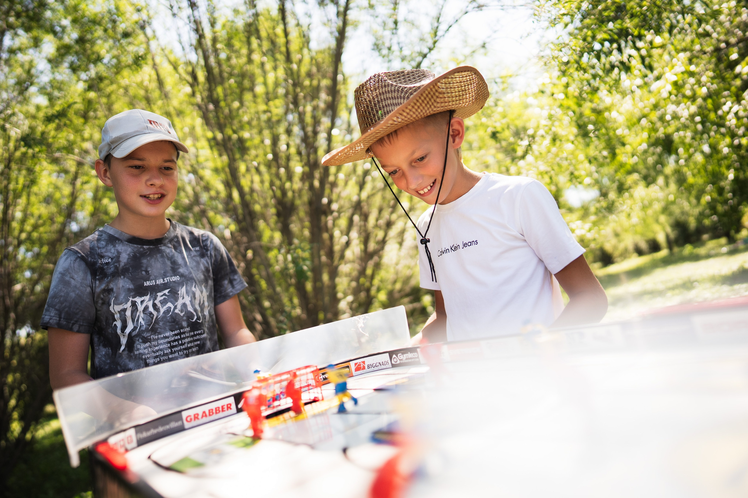 День семьи и здоровья | Газпромнефть. Фотограф на любое событие в Кемерово